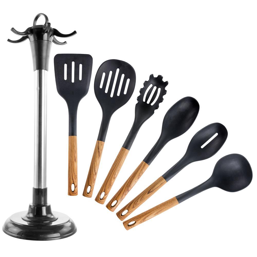 Mega Chef Cooking Utensil Set