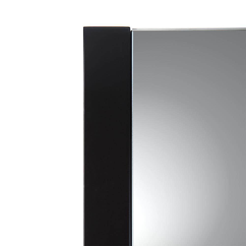 Torino Flat Mirror