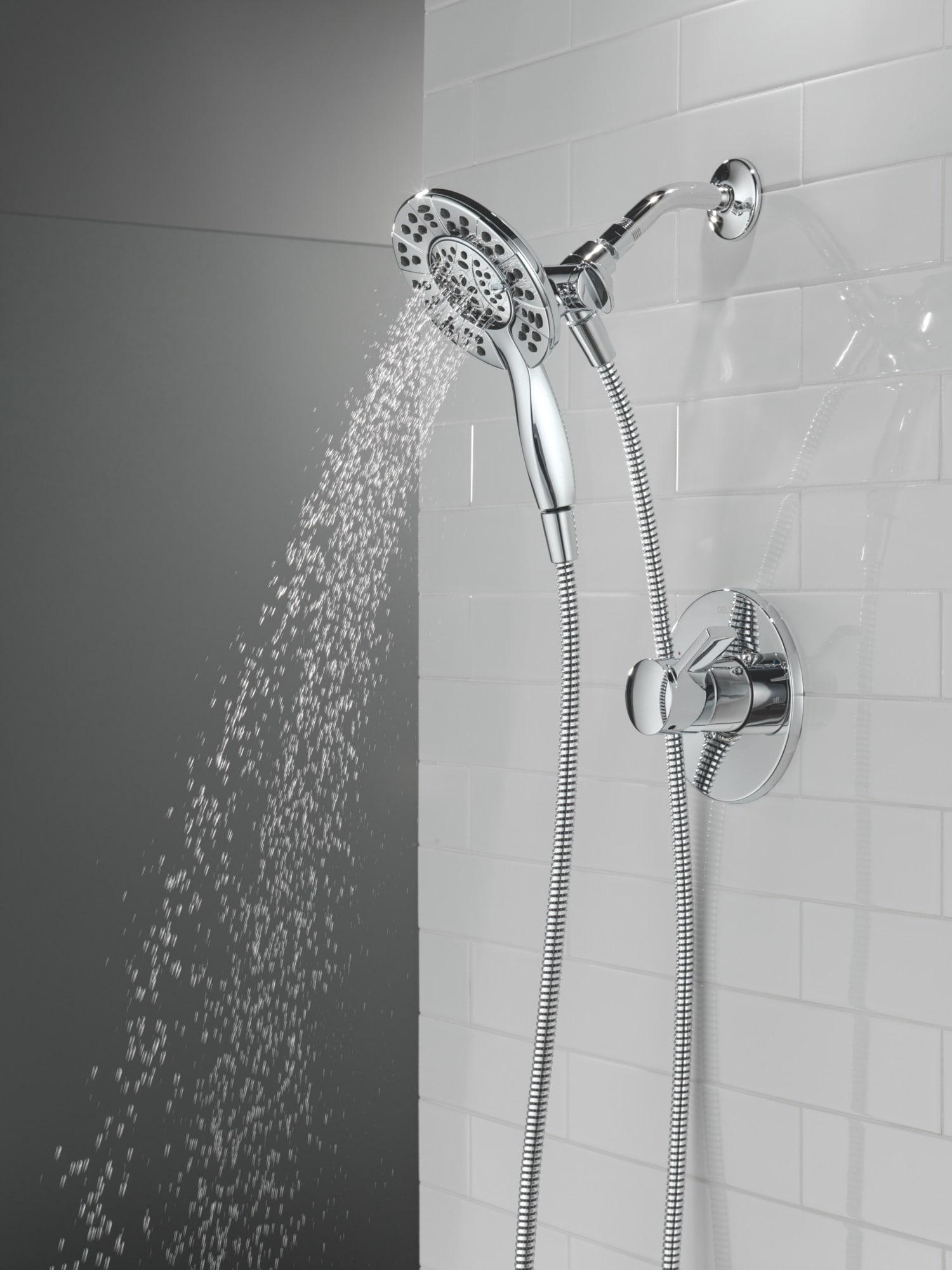 Monitor 14 Series Shower Only Trim Only with In2ition Hand Shower