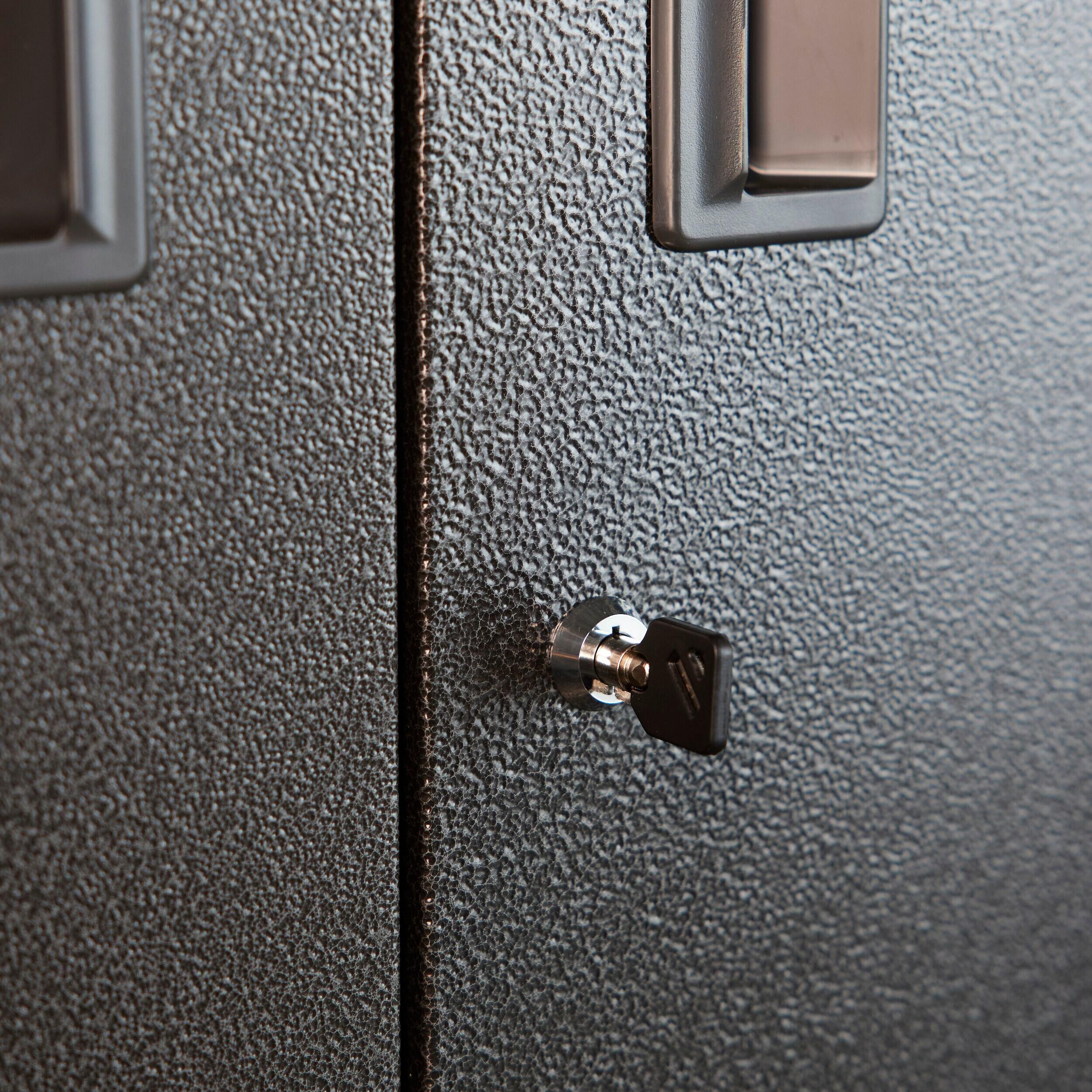 Gladiator® Ready-To-Assemble Mobile Storage Cabinet