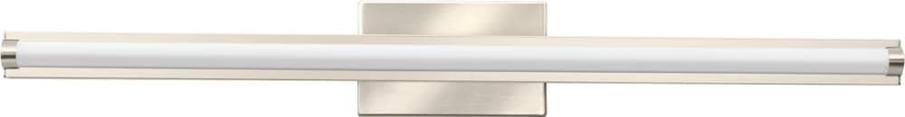 Lithonia Lighting Fmvcsls 36In Mvolt 90Cri M4 1 Light 33" Wide Integrated Led Bath Bar -