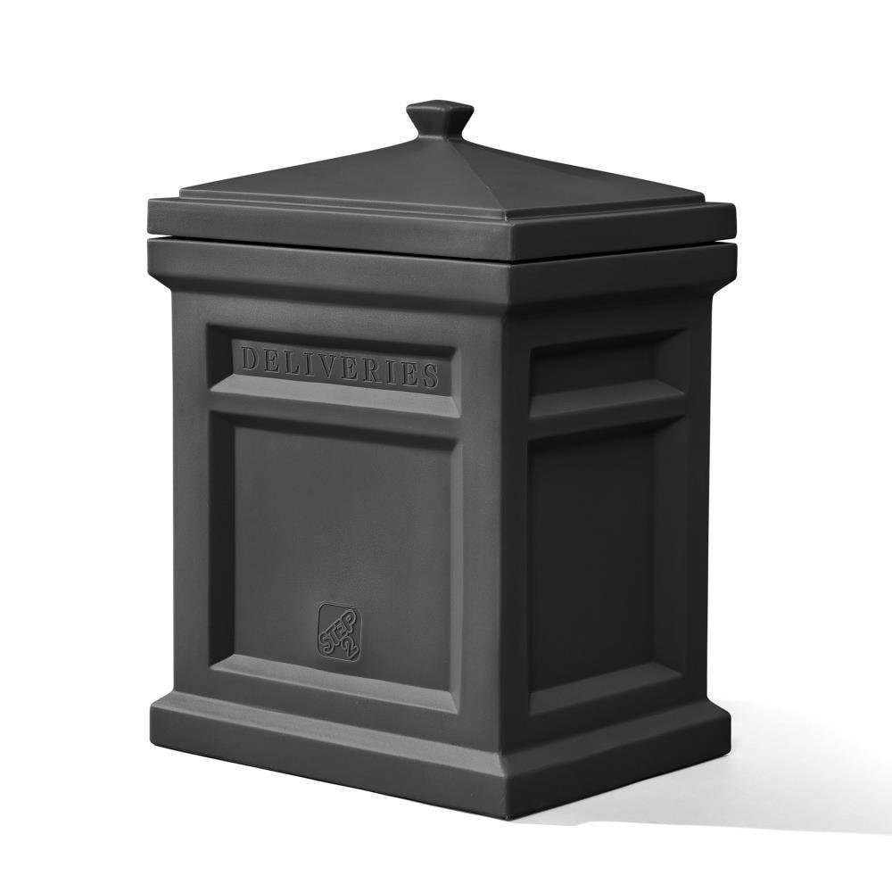 Step2 Step2 Express Parcel Delivery Box Plastic Parcel Locker