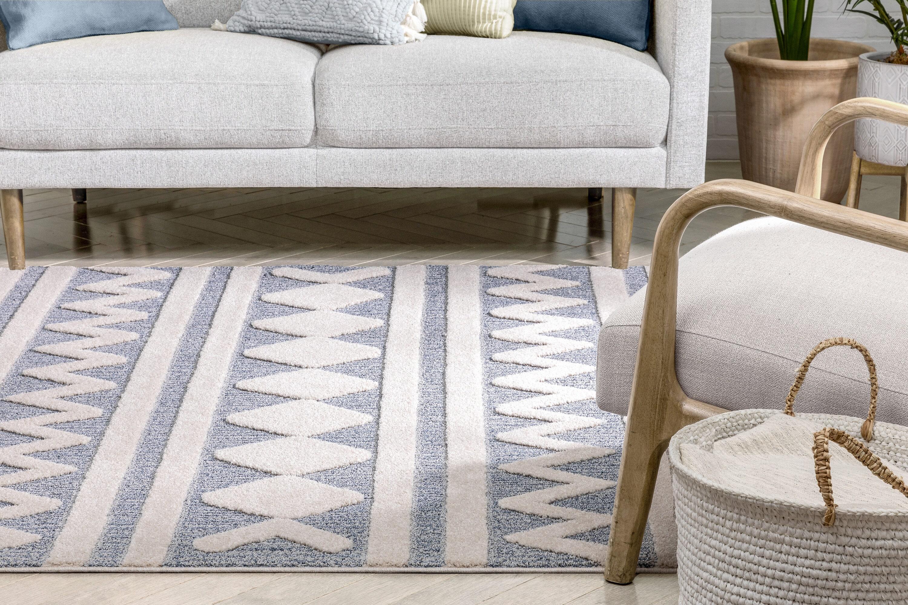 Marcone Moroccan Rug