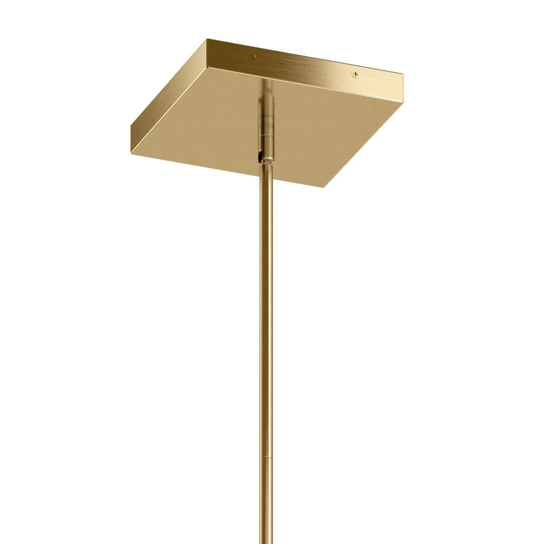 Nikiki 1 - Light LED Unique/Statement Pendant