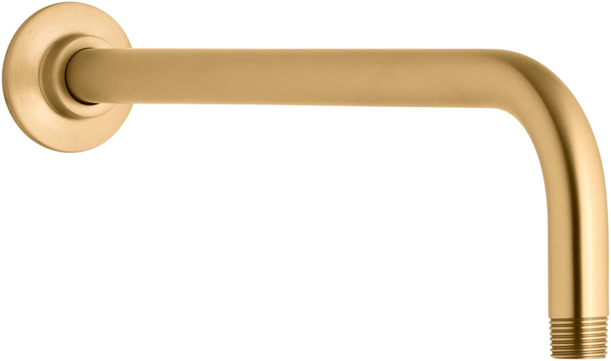 Right Angle Shower Arm