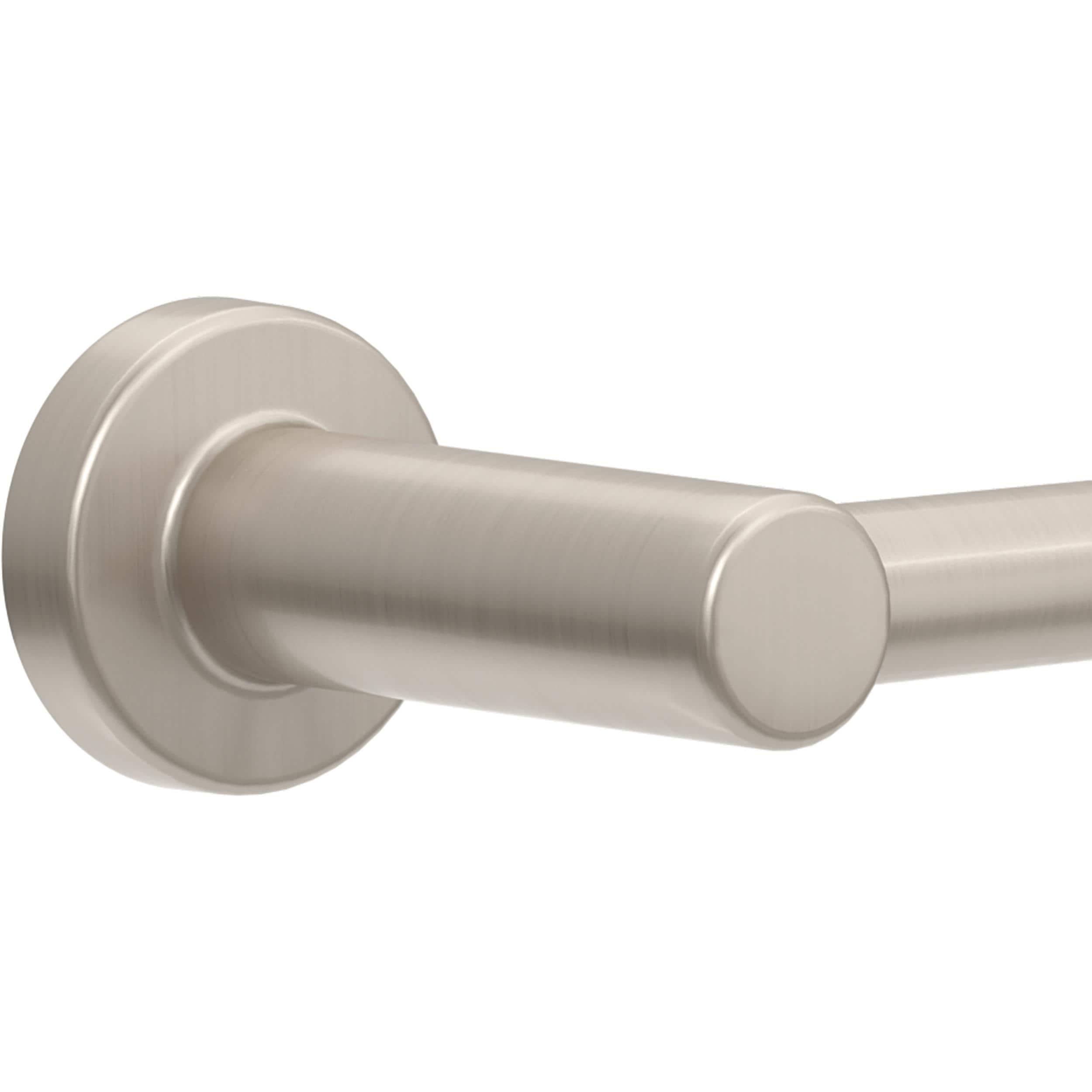 Franklin Brass 5 - Piece Bathroom Hardware Set WAK65-BN