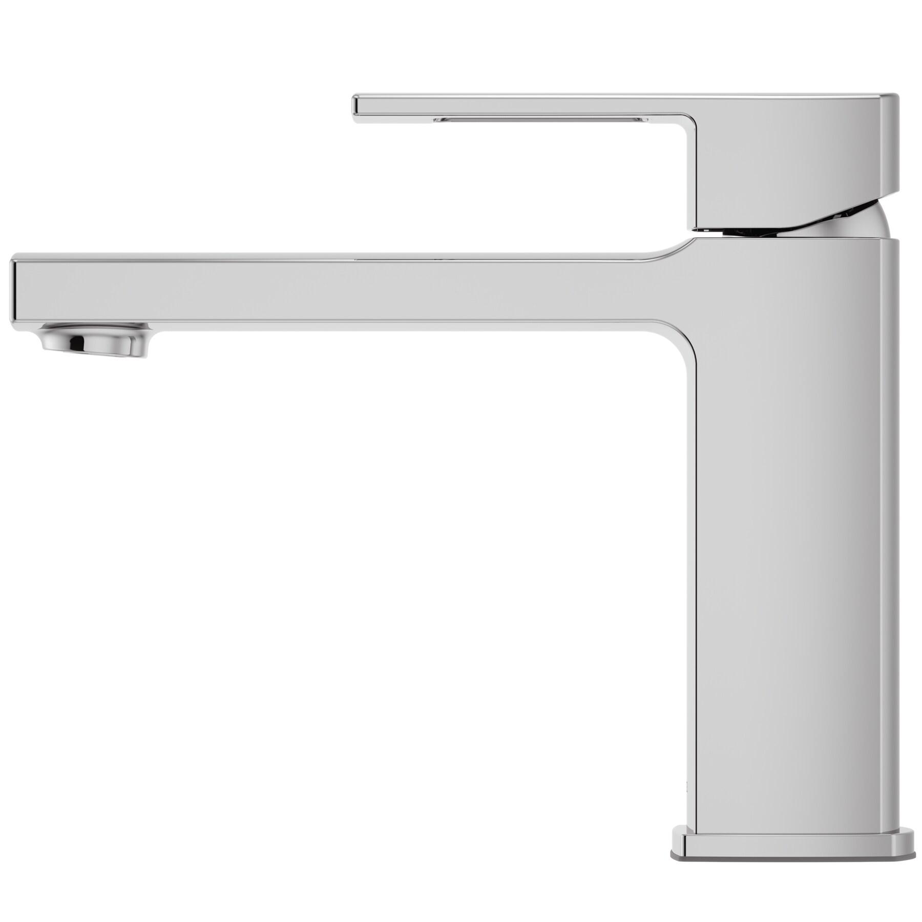 Deckard Single Handle Deck Mounted Tub Spout