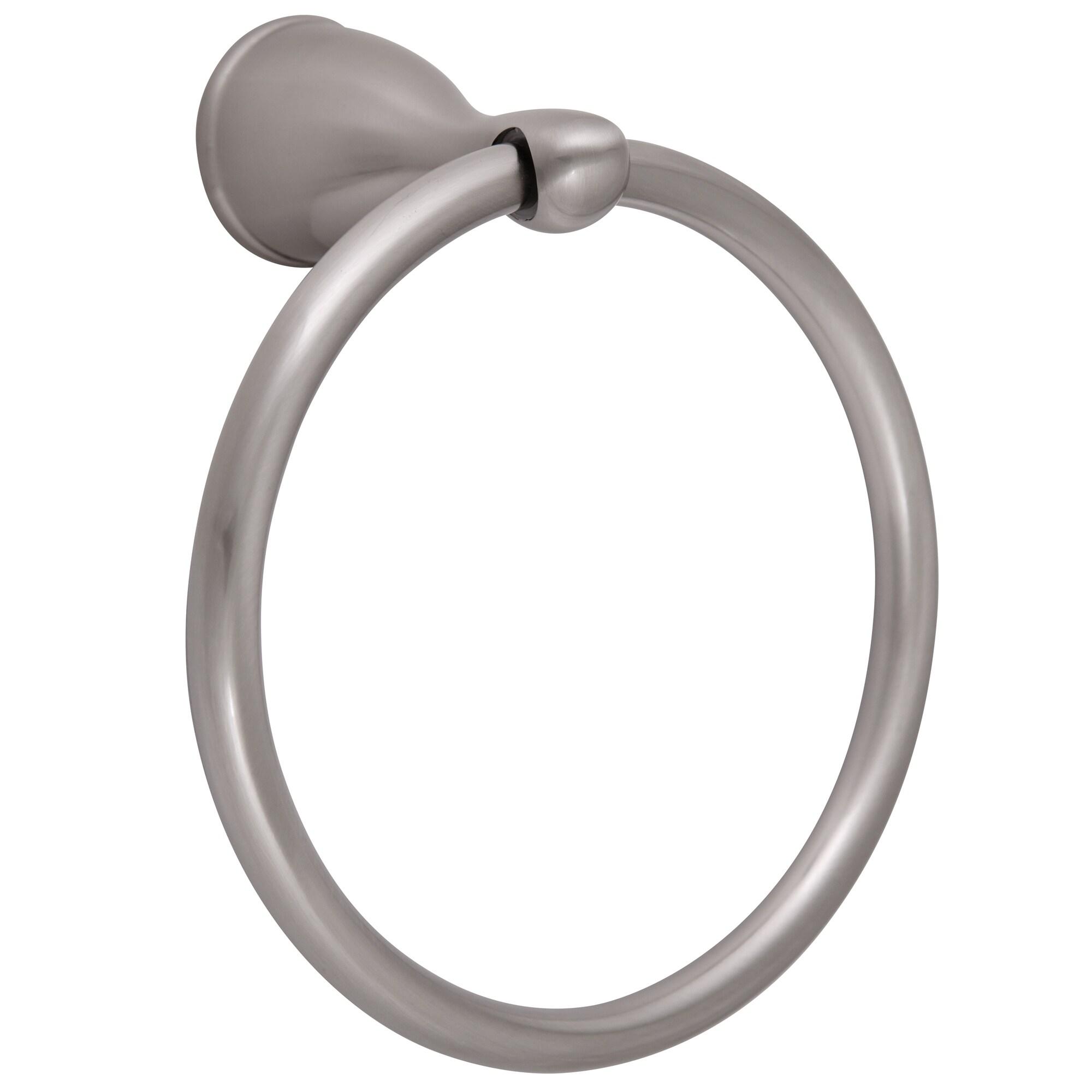 Ames Towel Ring