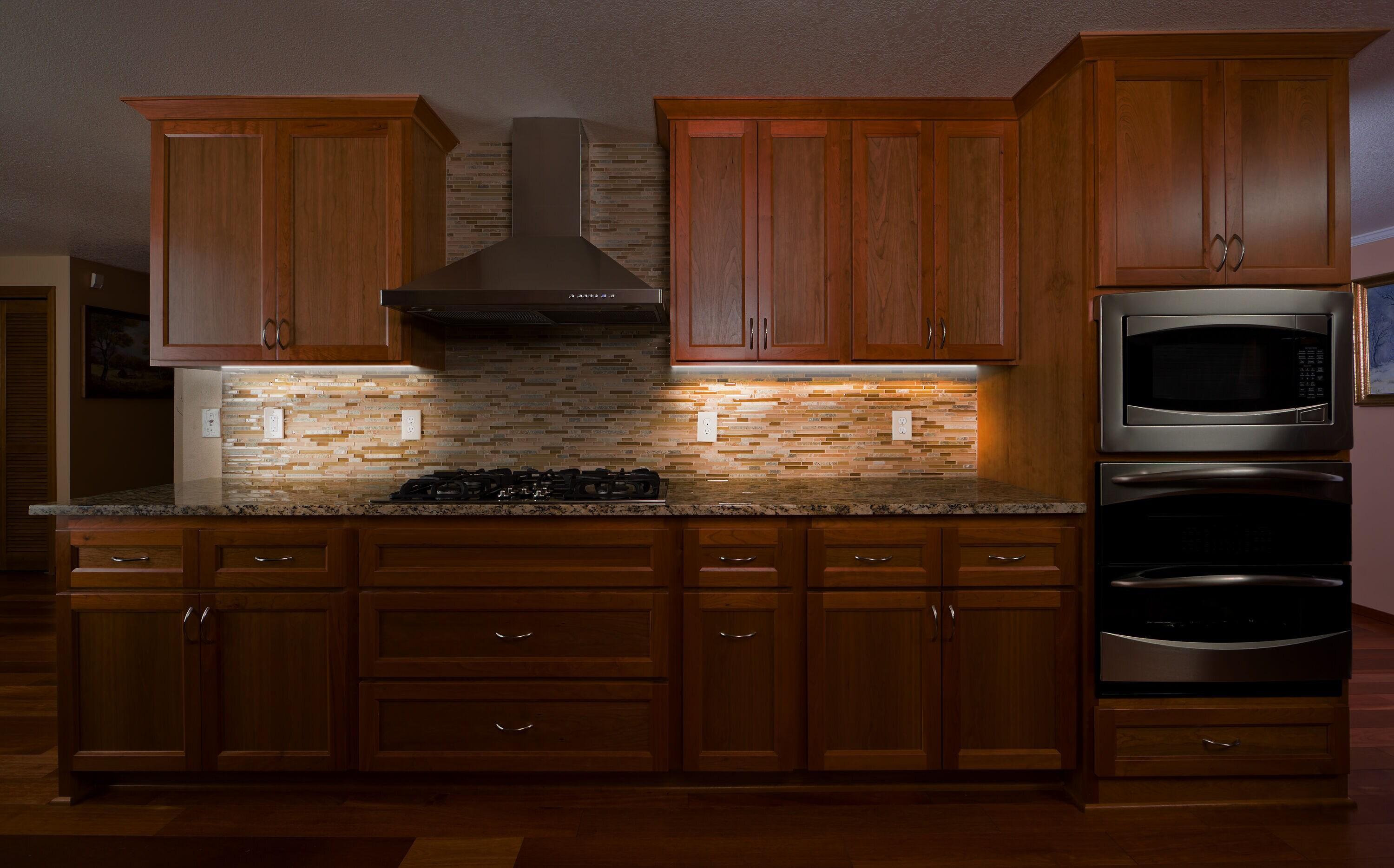 LED 78'' Under Cabinet Tape Light