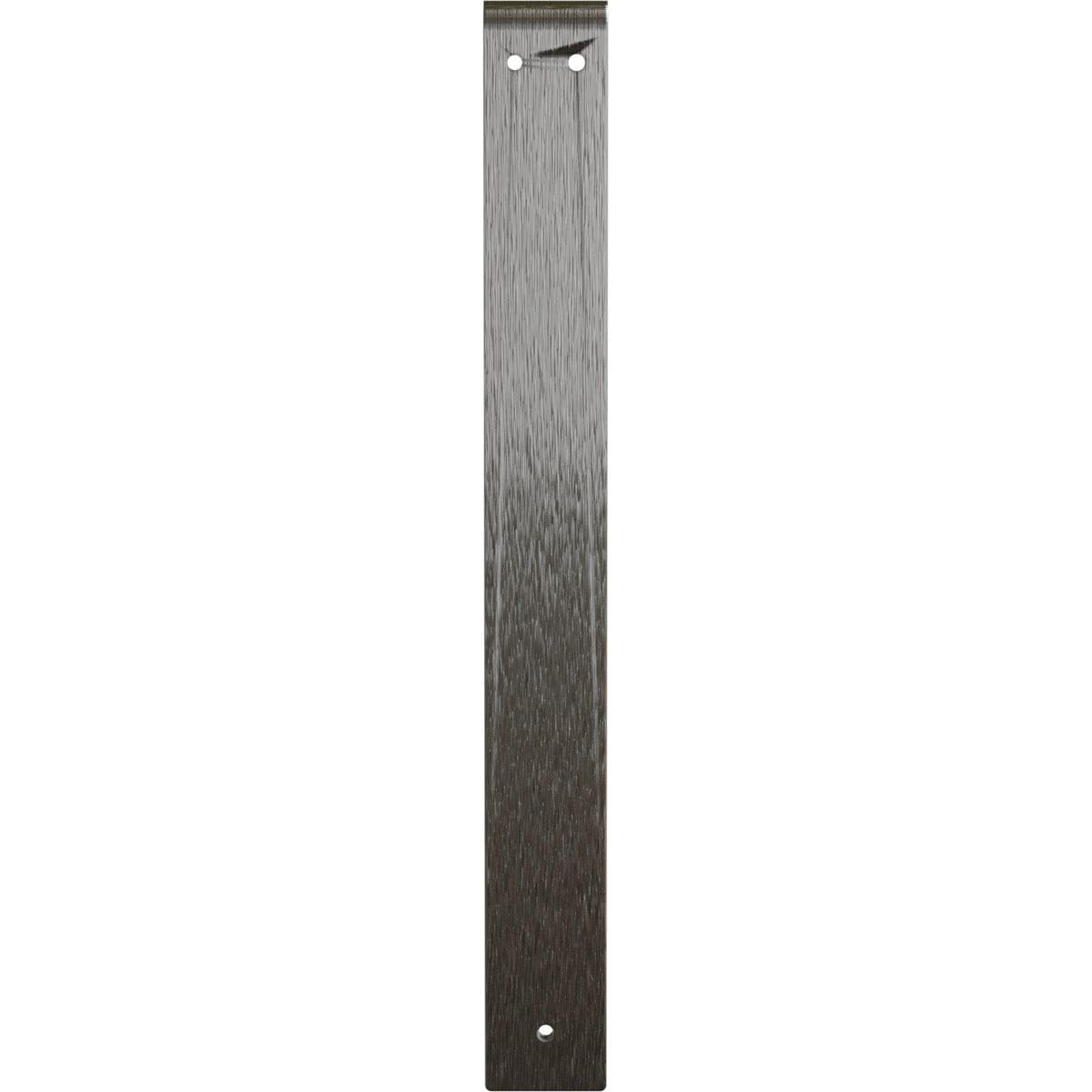 Ekena Millwork Hamilton Steel Bracket
