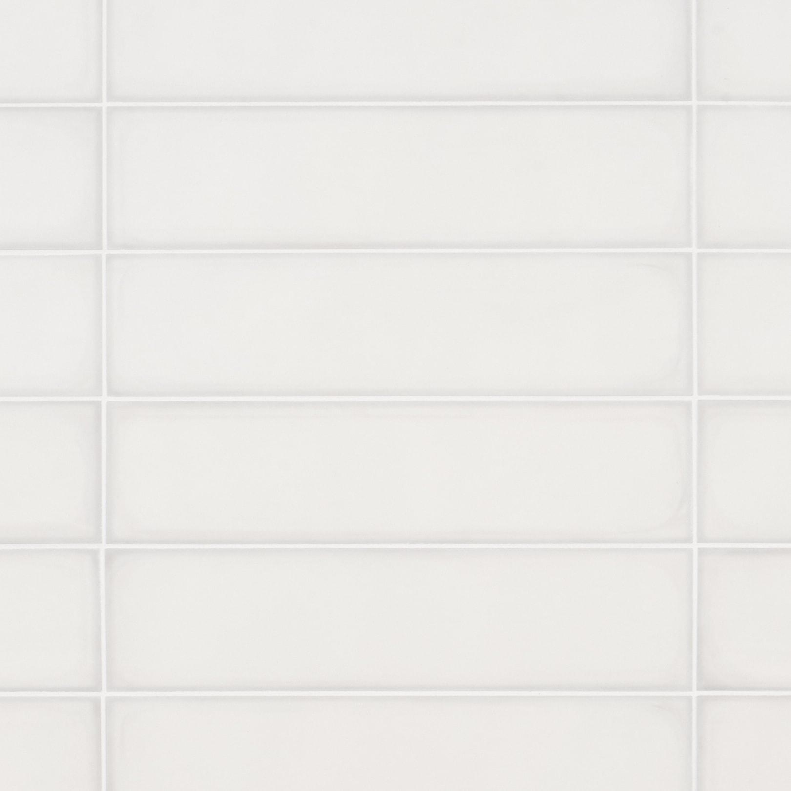 Bond Tile Stacy Garcia Olimar 3.93 in. x 15.74 in. Matte Porcelain Wall Tile (7.74 Sq. Ft. / Case)