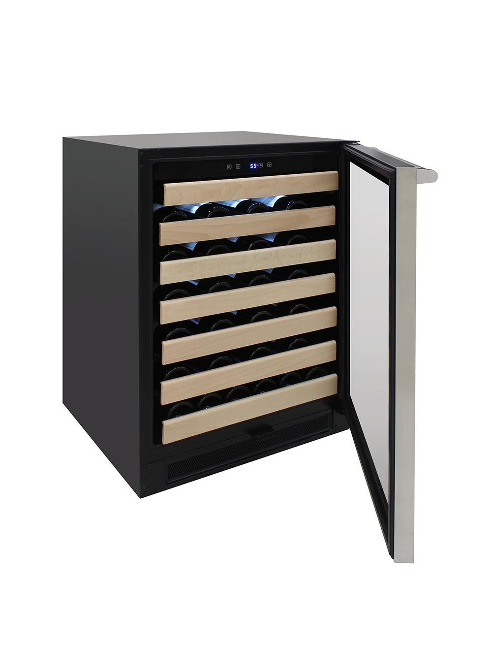 Vinotemp Vinotemp Connoisseur Series Single-Zone Wine Cooler