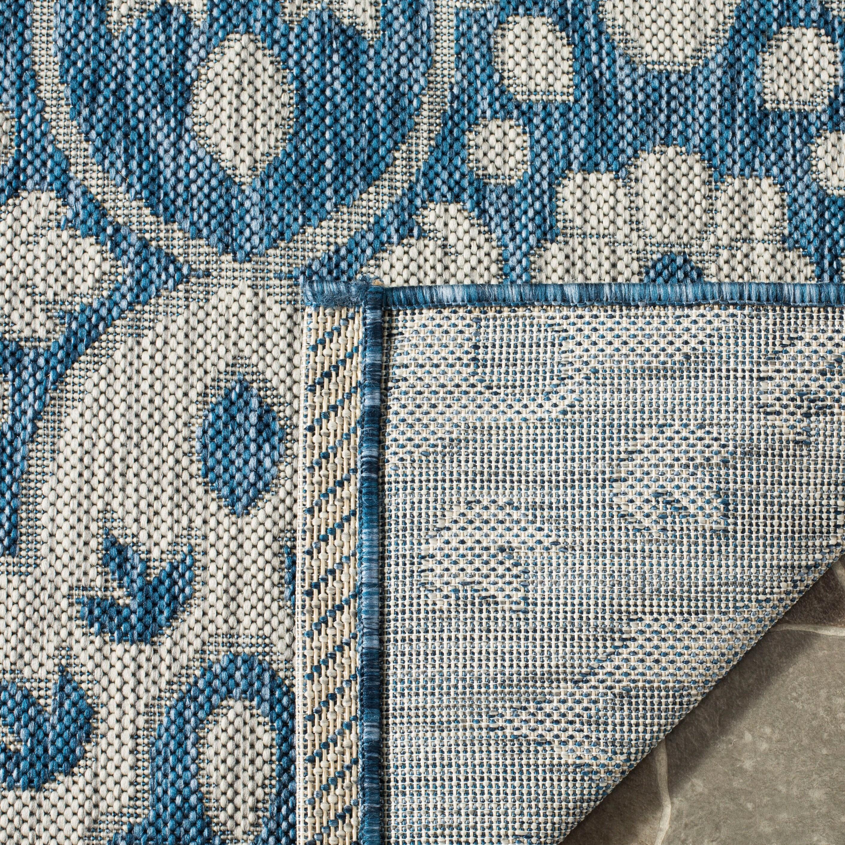 Regal Martha Stewart Performance Floral Rug