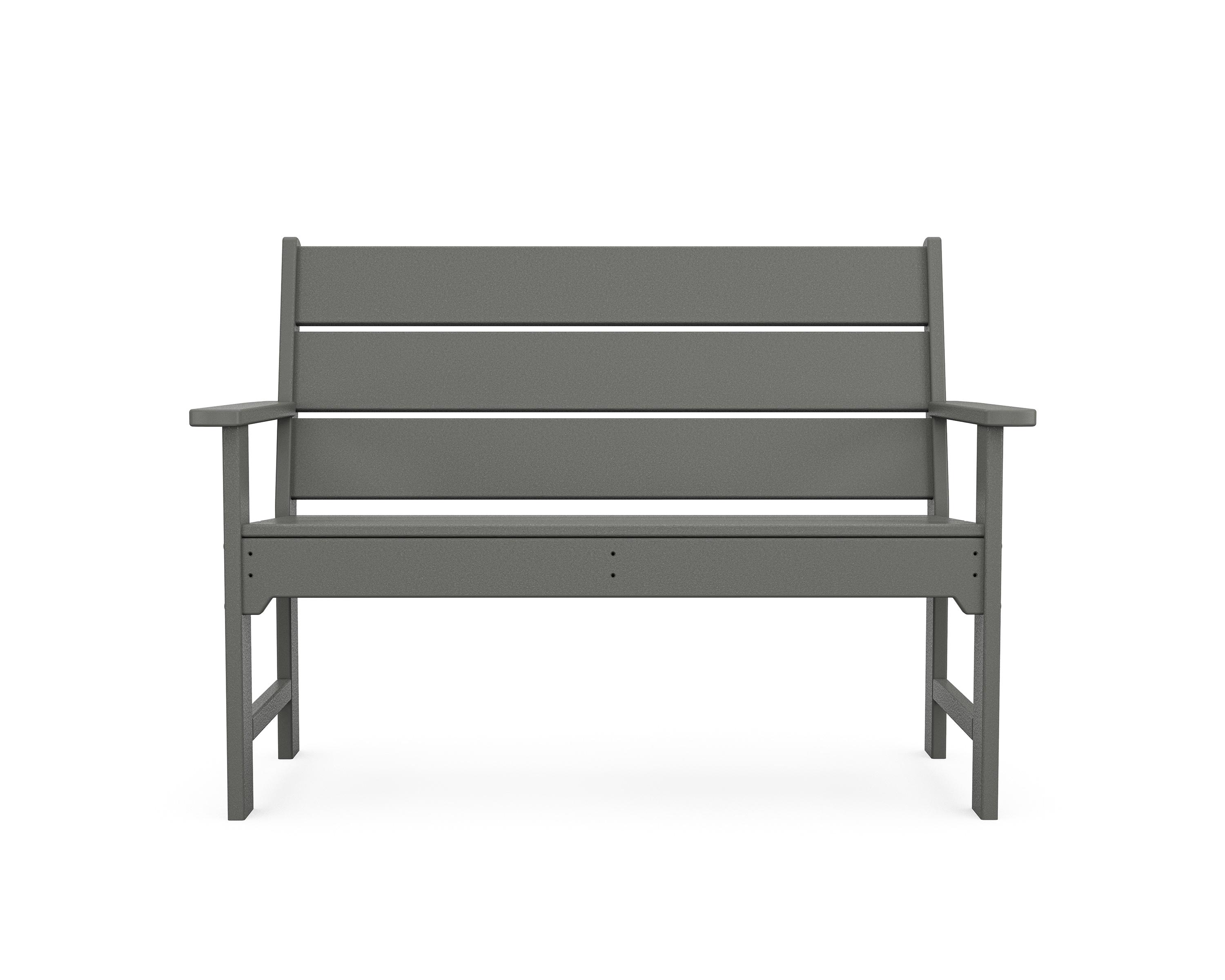 Lakeside 48" Bench