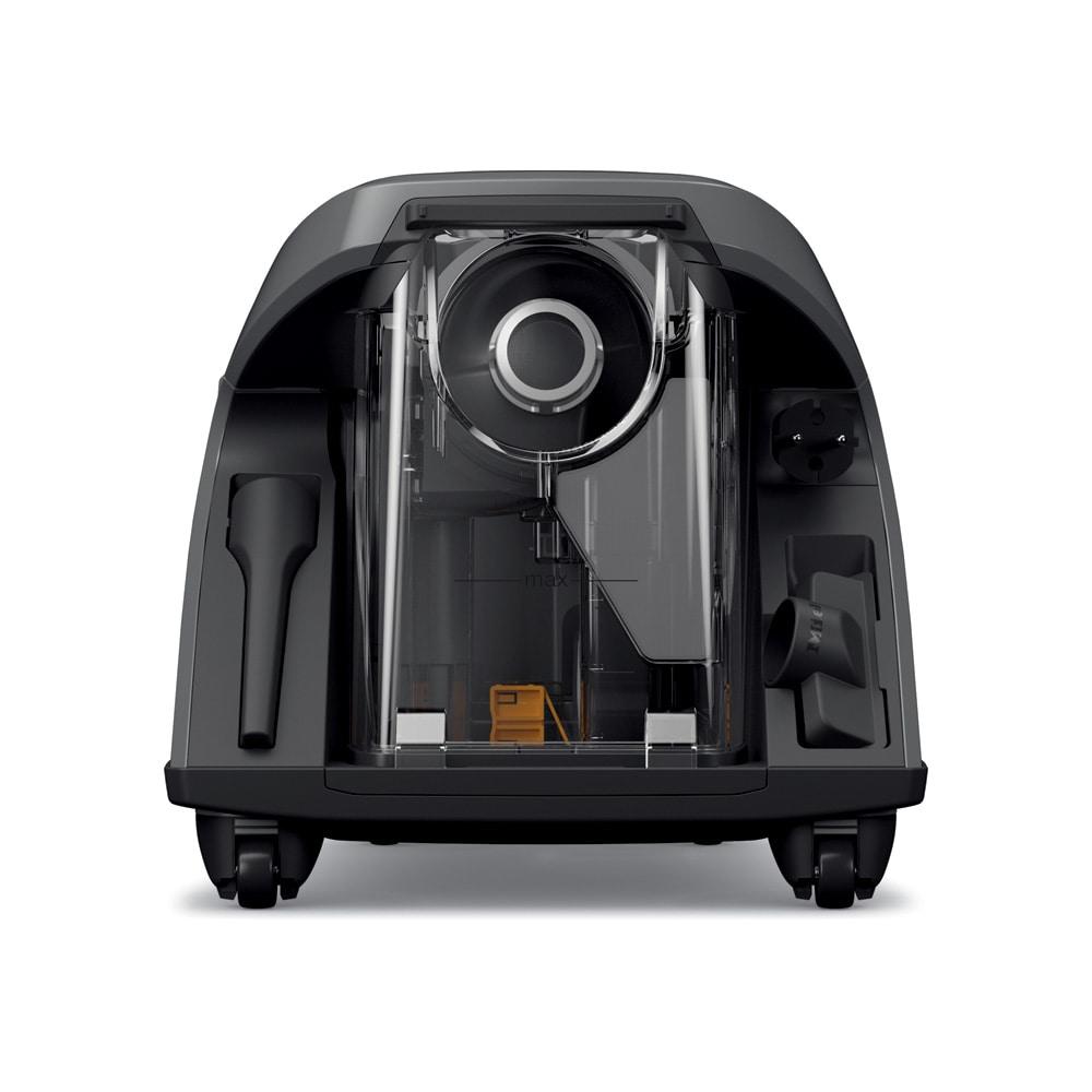 Blizzard CX1 Canister Vacuum