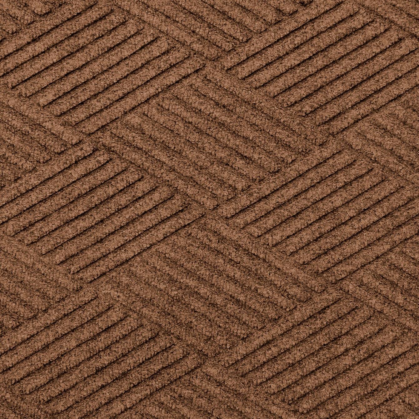 Waterhog Diamonds Indoor Outdoor Doormat