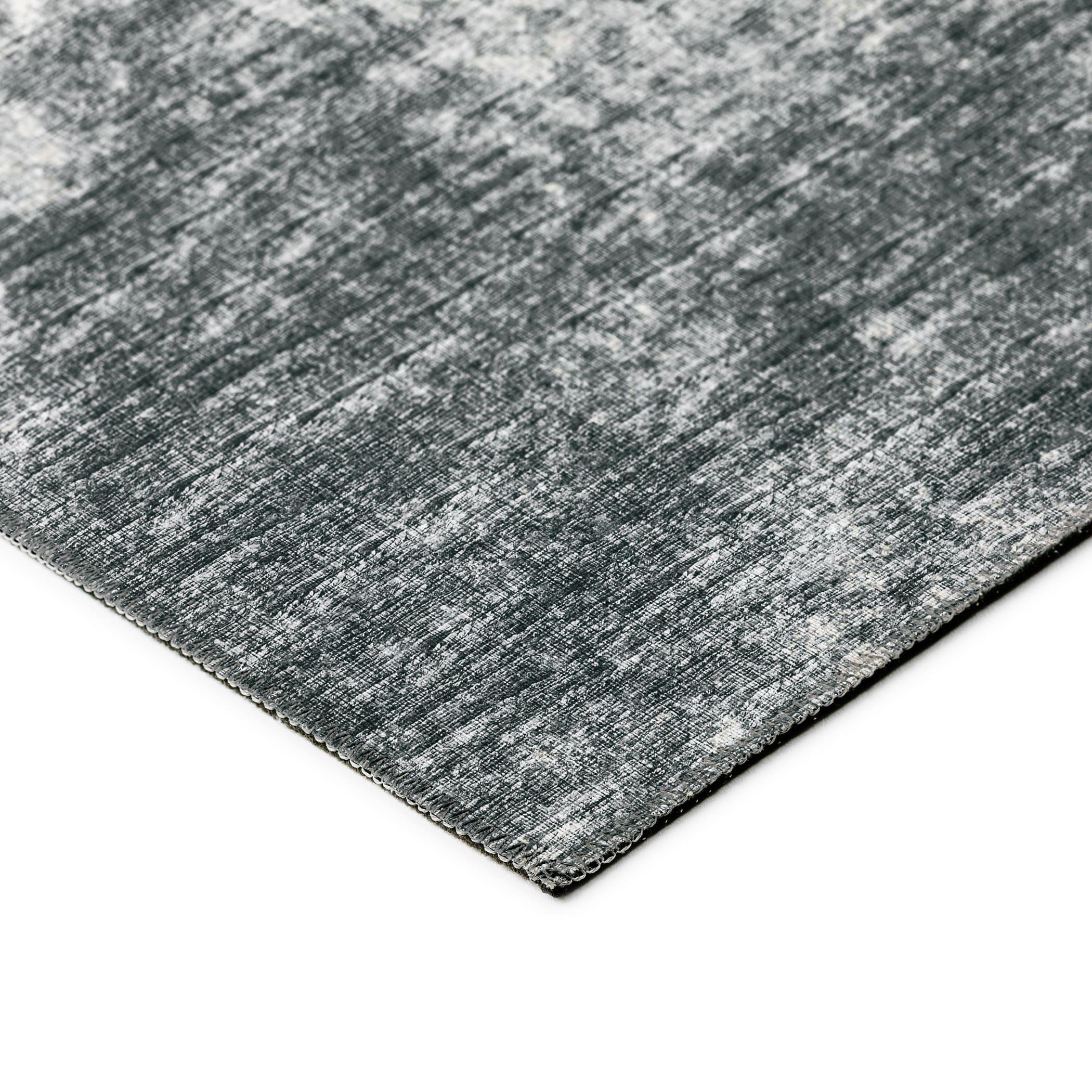 Addison Rugs Performance Chenille Abstract Rug
