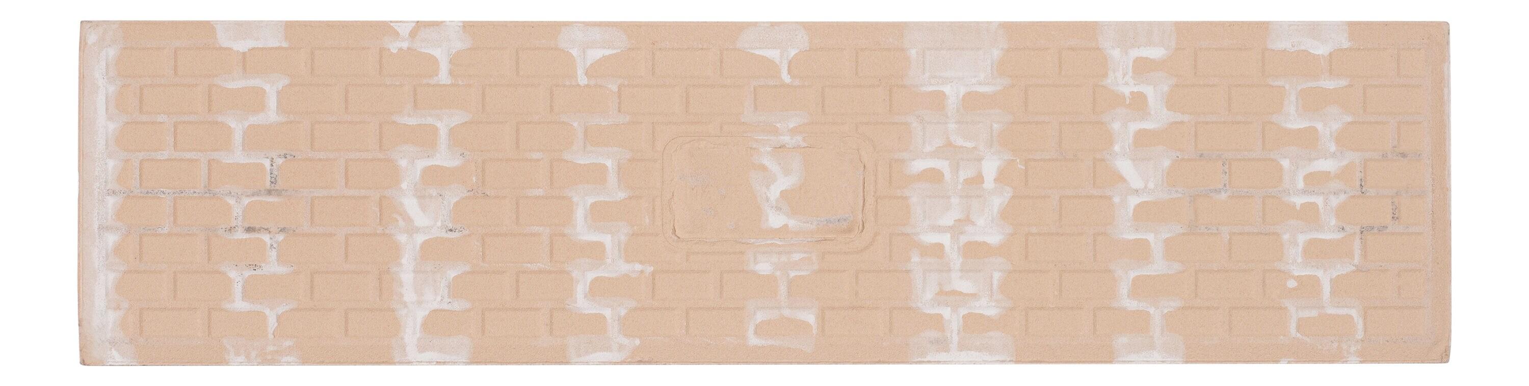 Serenite 4" x 16" Porcelain Vintage Subway Wall Tile