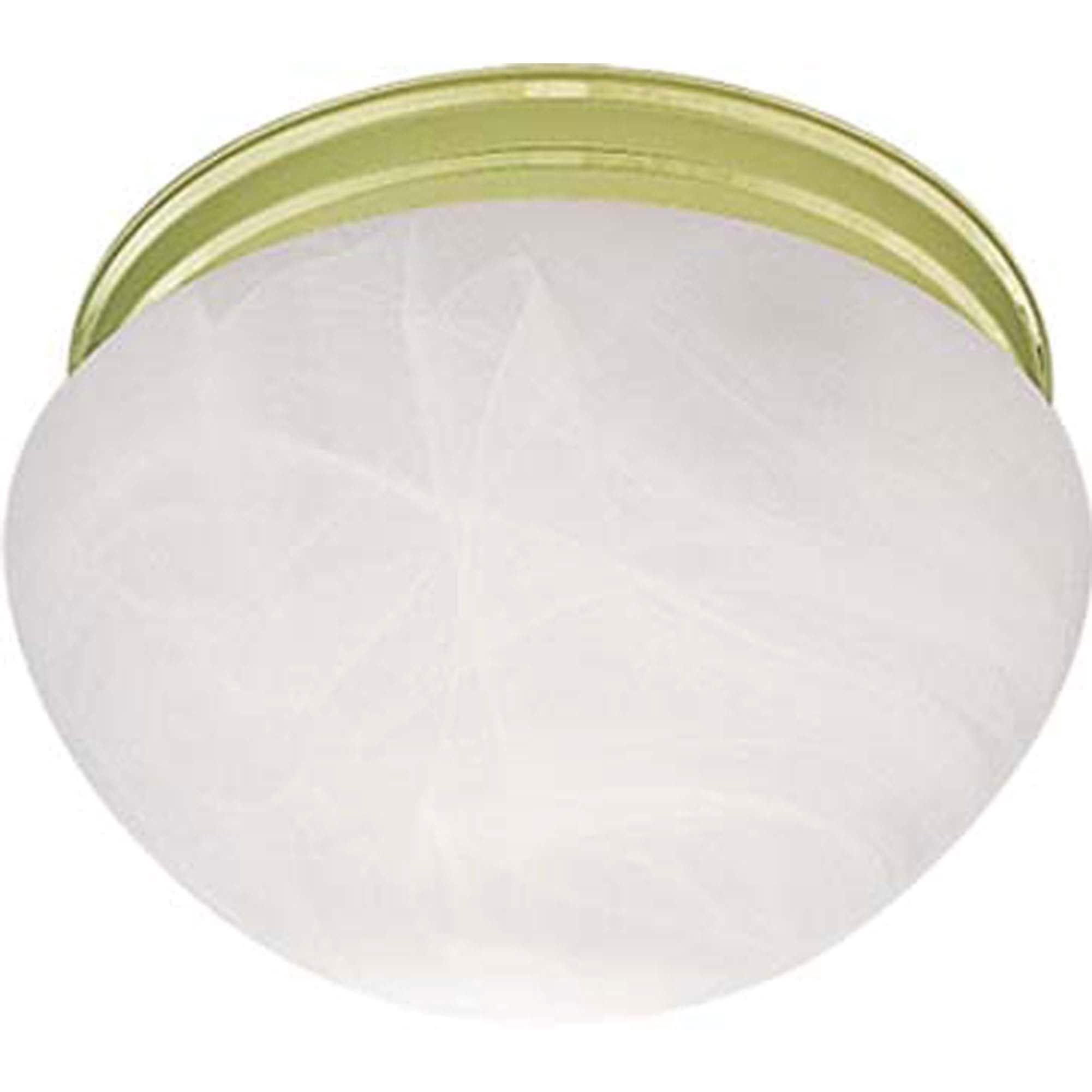 Pitkin Glass Flush Mount