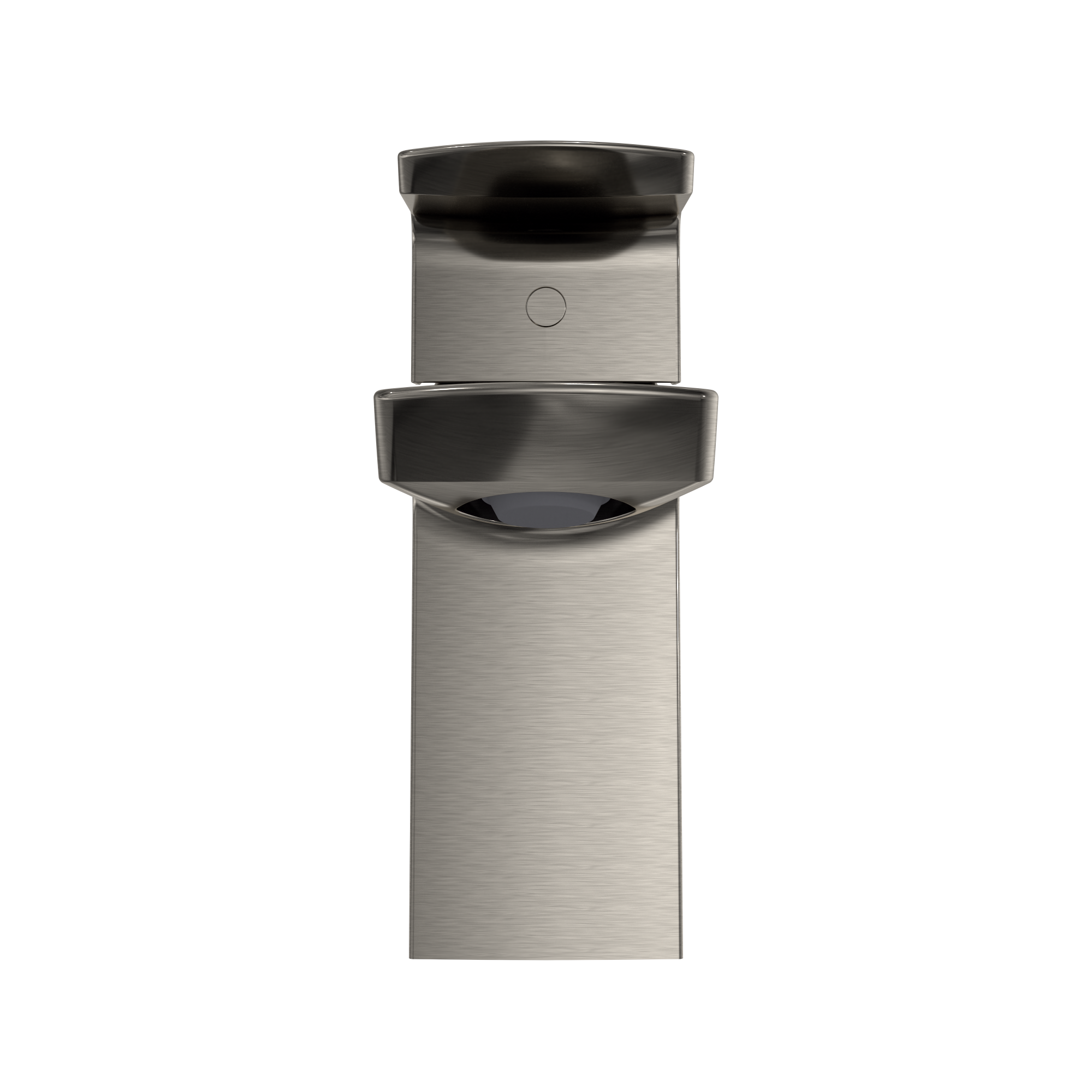 G Series Single Hole Bathroom Faucet with Drain Assembly
