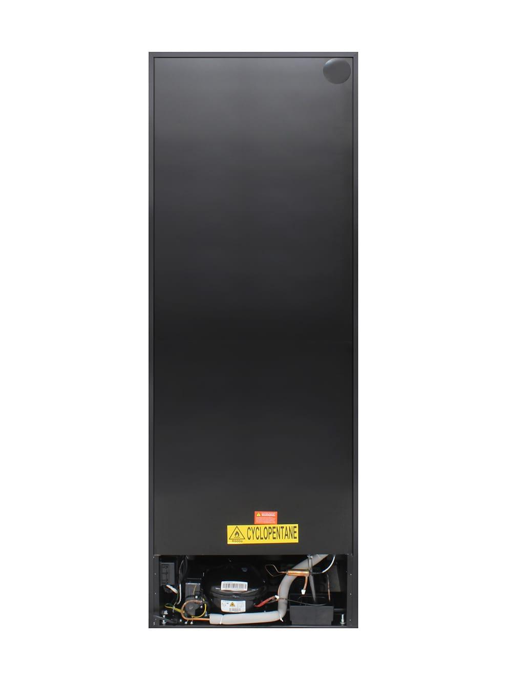 Vinotemp Vinotemp Connoisseur Series Dual-Zone Wine/2 Drawer Beverage Cooler