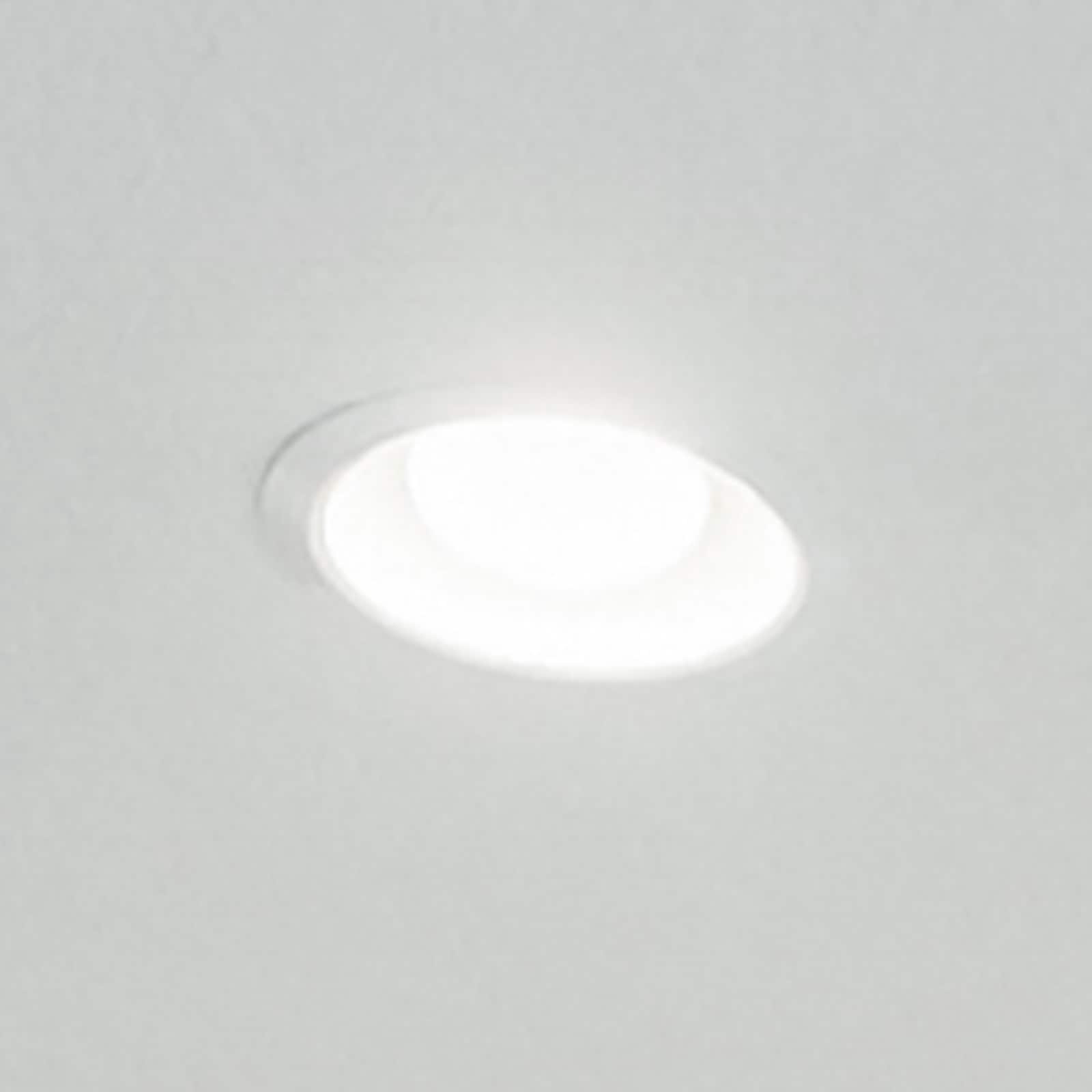 65 Watt Equivalent BR30 E26/Medium (Standard) Dimmable LED Bulb