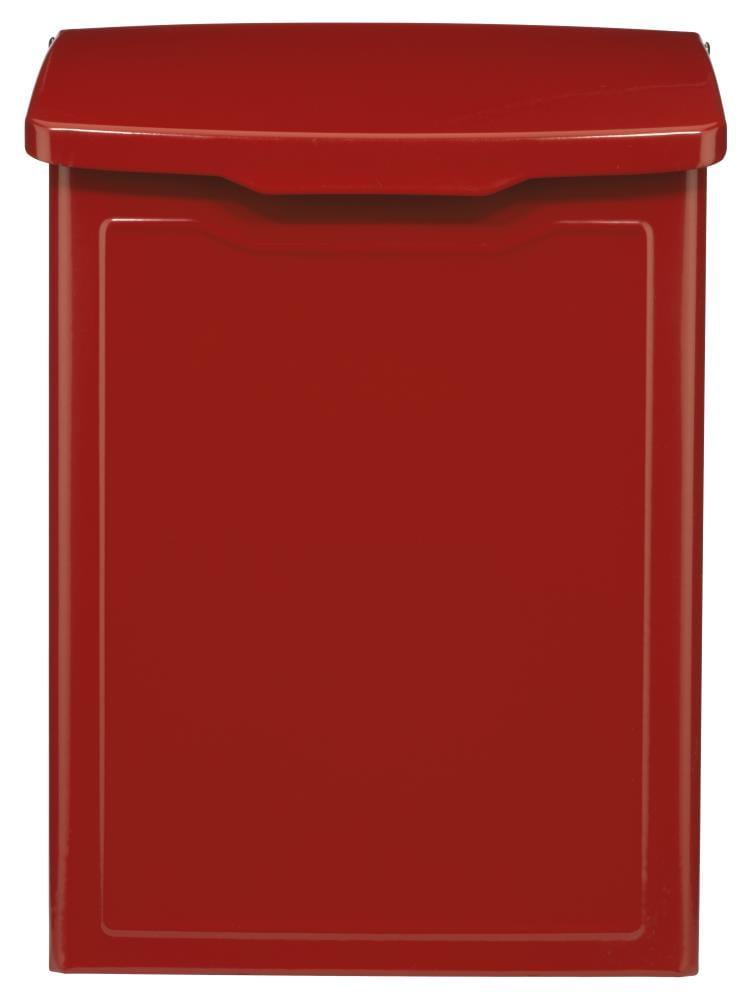 Architectural Mailboxes Marina Wall Mounted Mailbox
