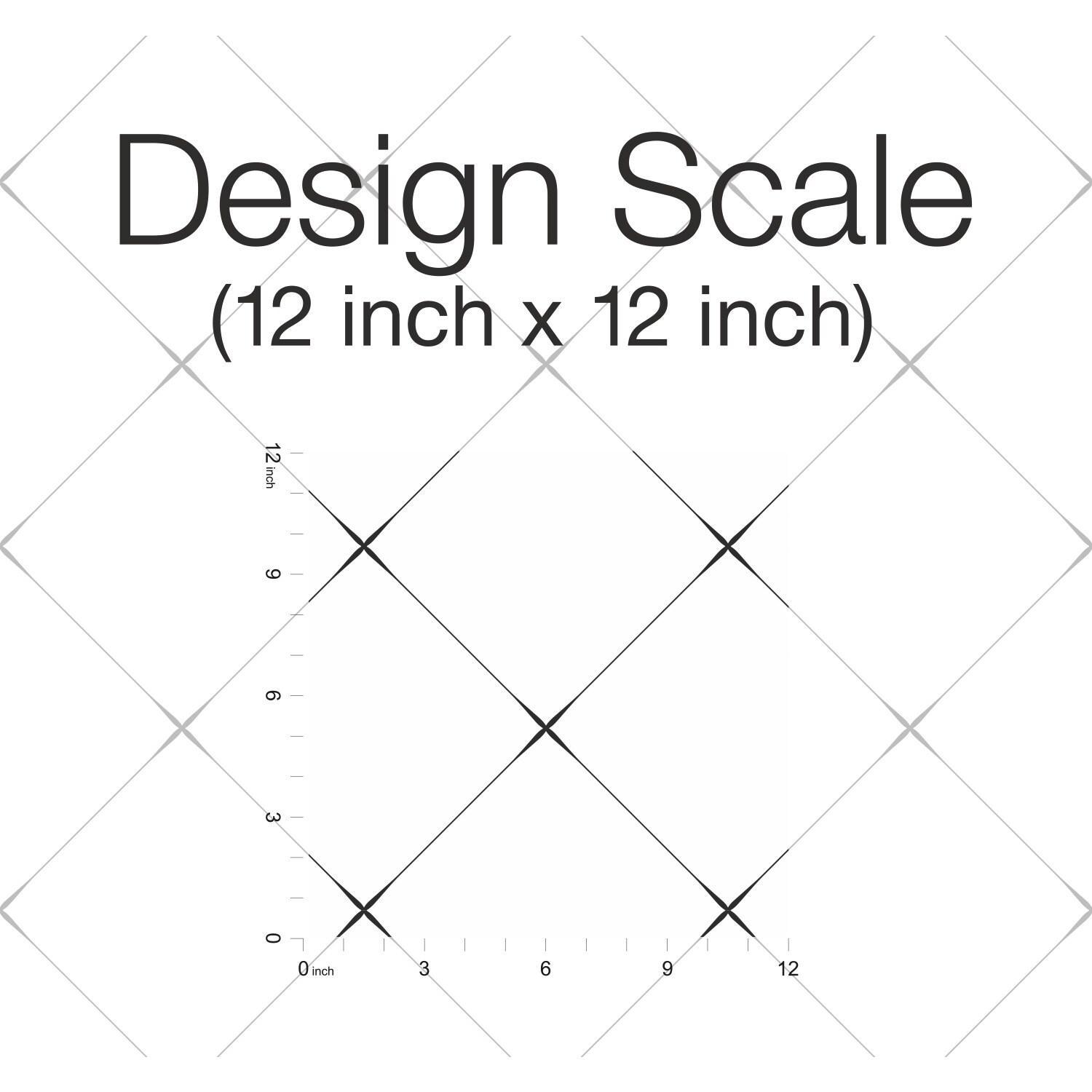 Ranelle Peel & Stick Geometric Roll