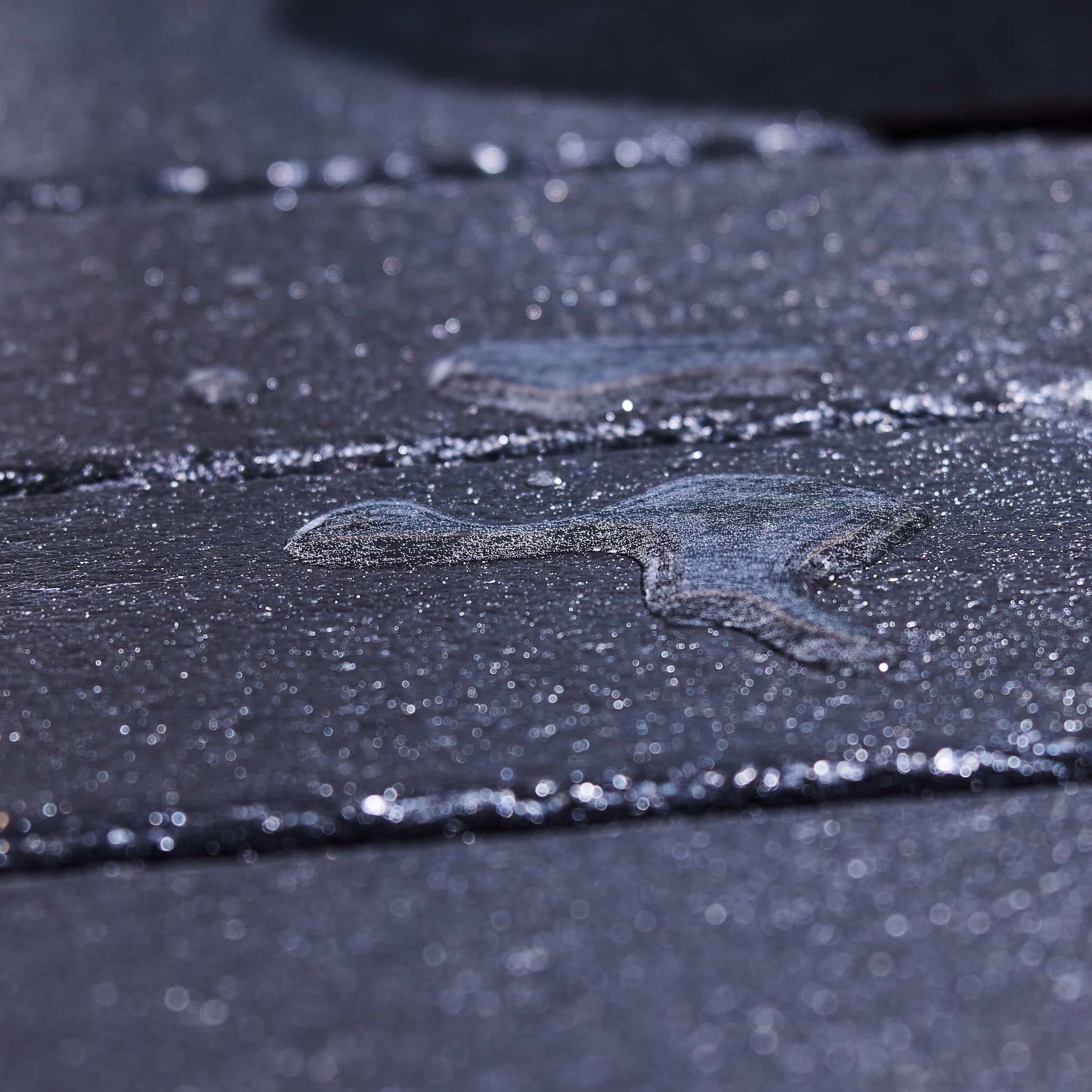 Monterey Bay 5-Piece Round Dining Set