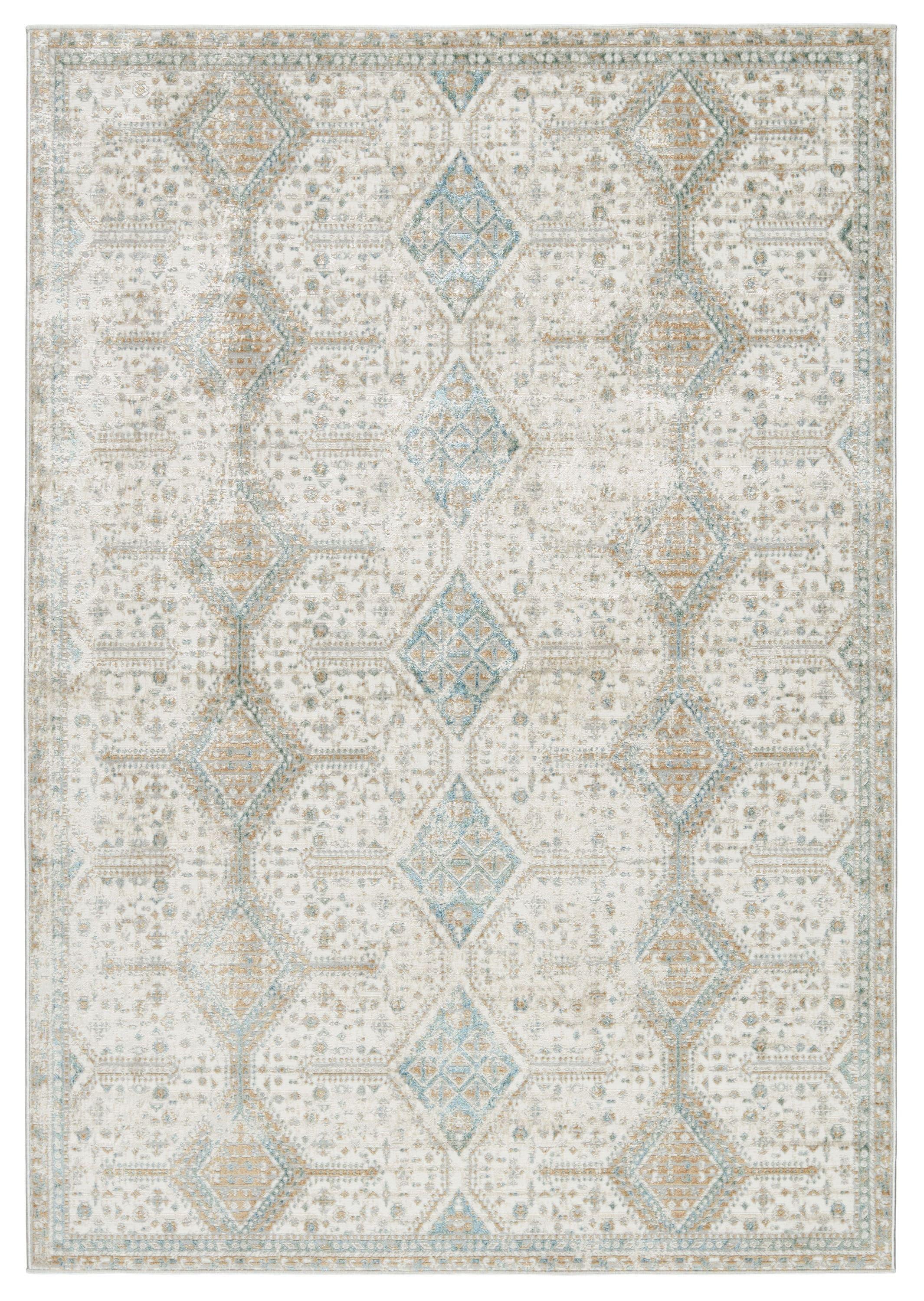 Niam Rug - 6'7" x 9'6"