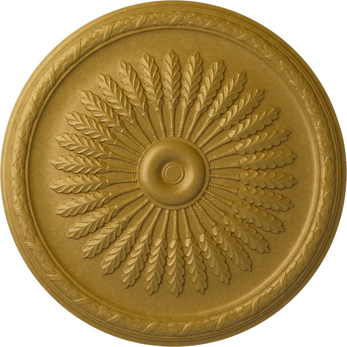 Juniper Ceiling Medallion