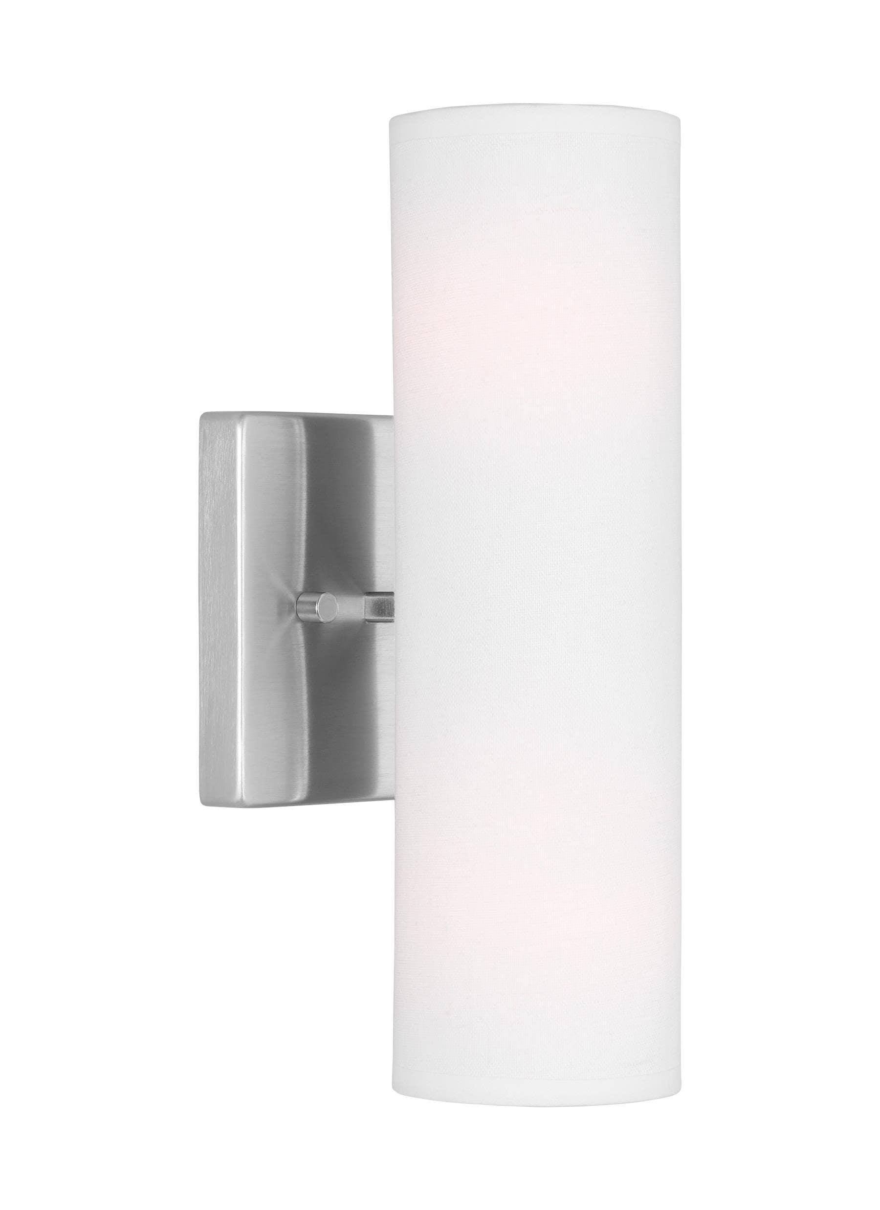 Scott Living Capalino 2-Light Medium Sconce