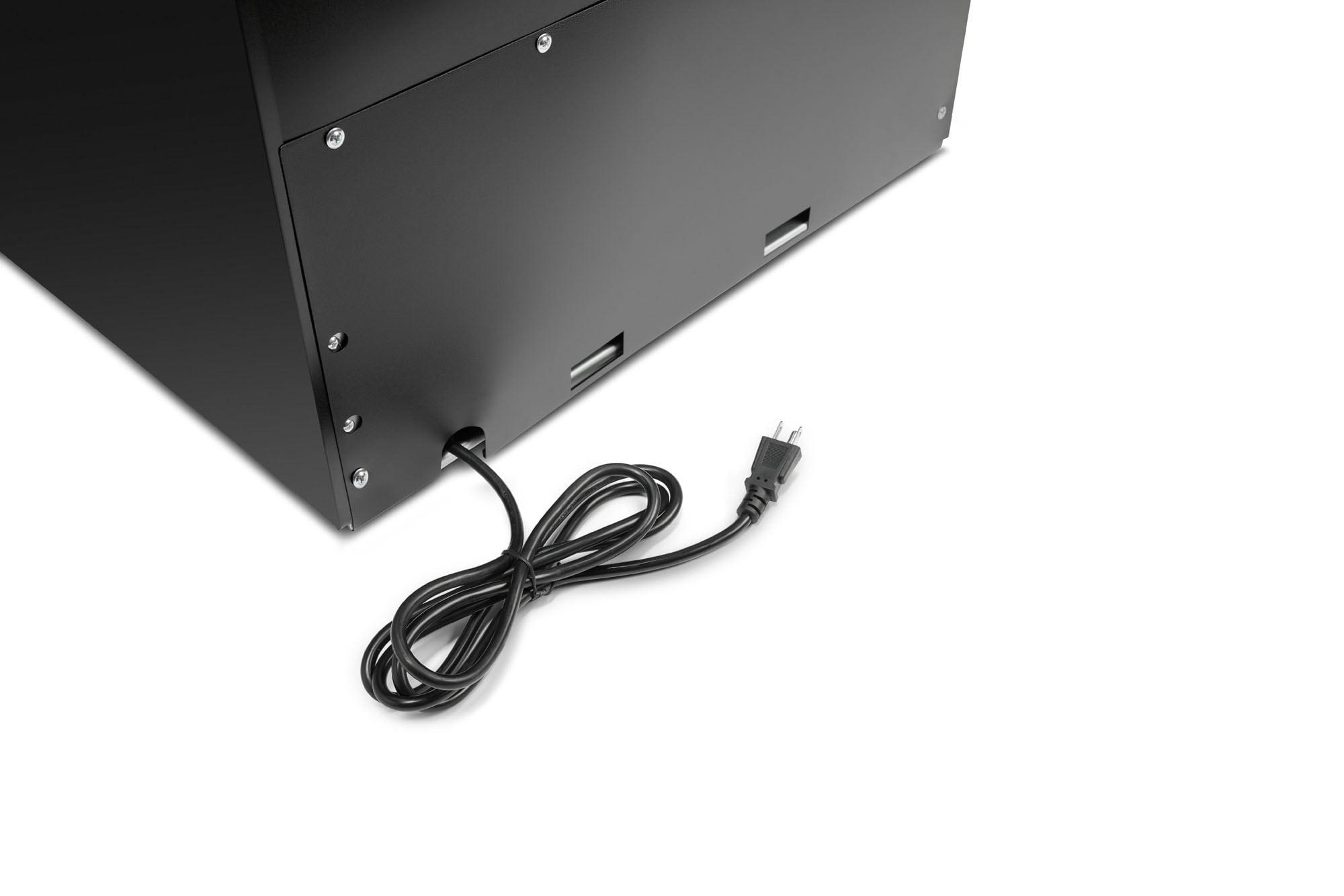 THOR Kitchen Indoor/Outdoor Double Drawer Refrigerator - TRF24U