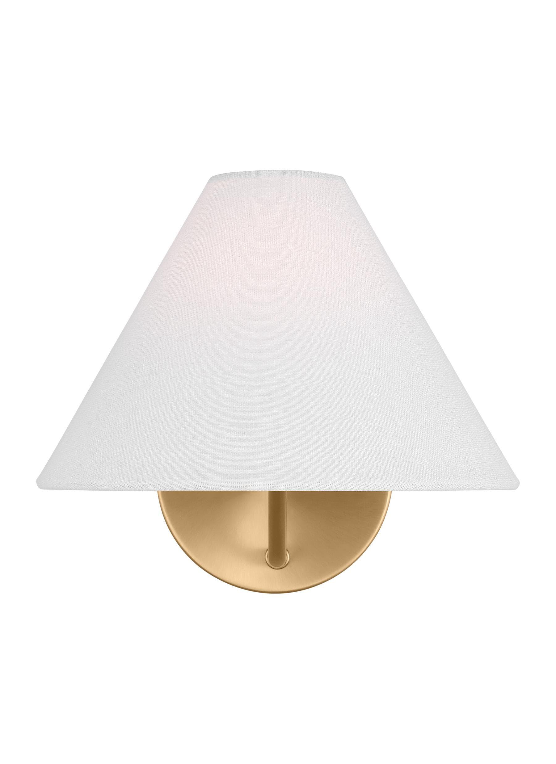 Scott Living Burke 1-Light Medium Sconce