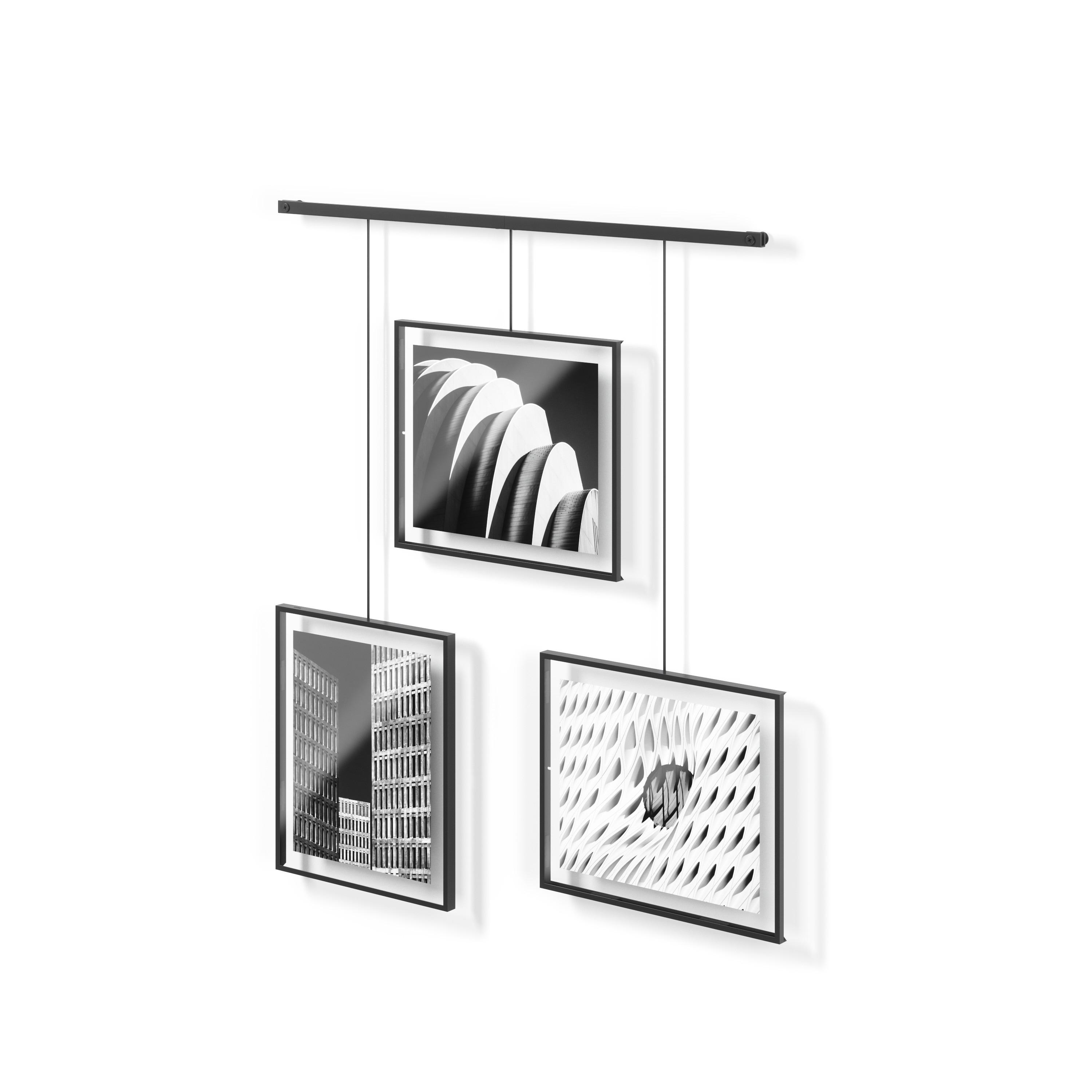 Umbra 8" X 10" Gallery Wall Frame Set