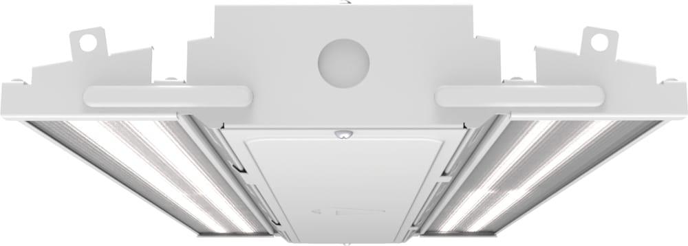 Dimmable Rectangle High Bay Ceiling Light