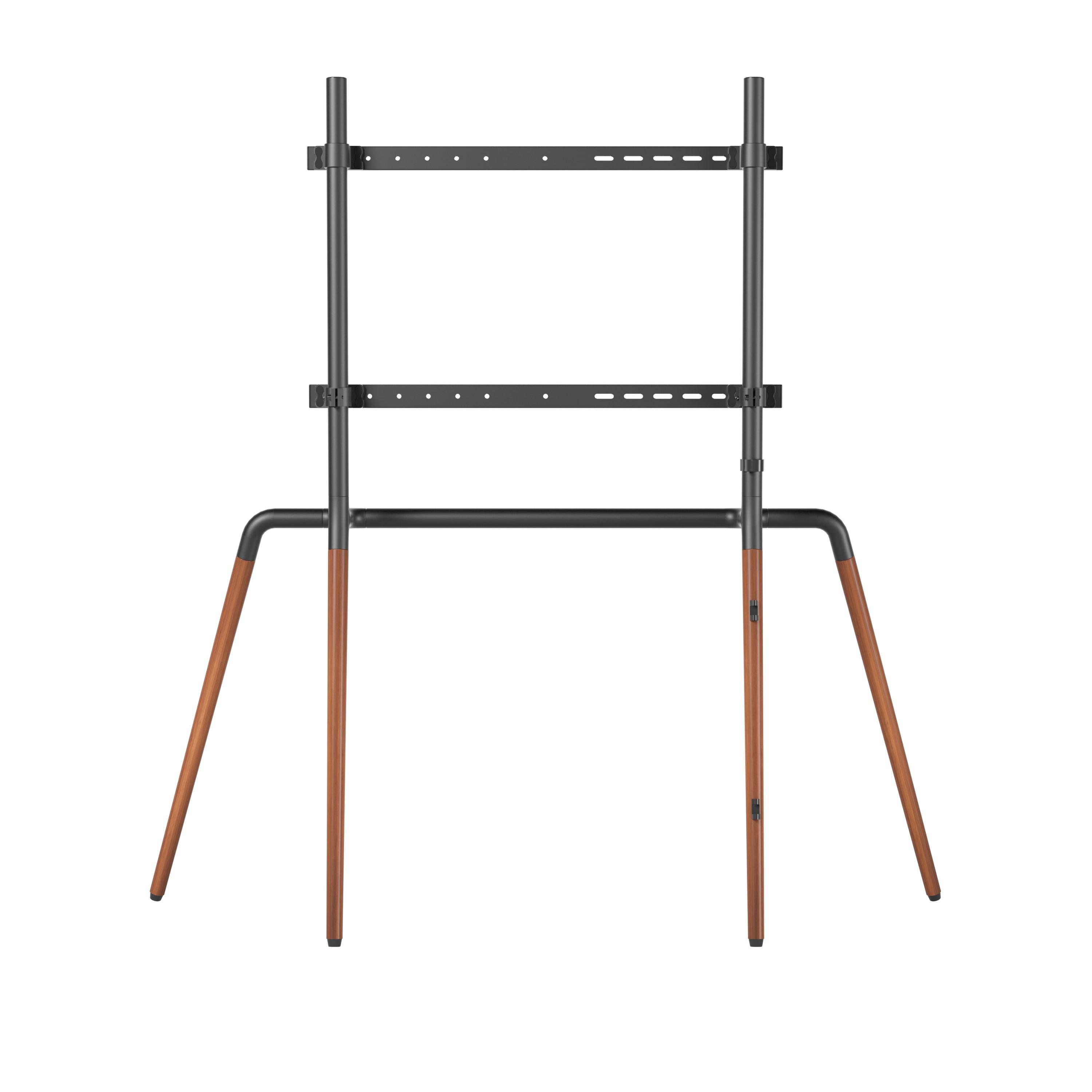 Promounts ProMounts Premium  Easel TV Stand Mount for 42"-84" TVs and Holds Up to 99 Lbs.