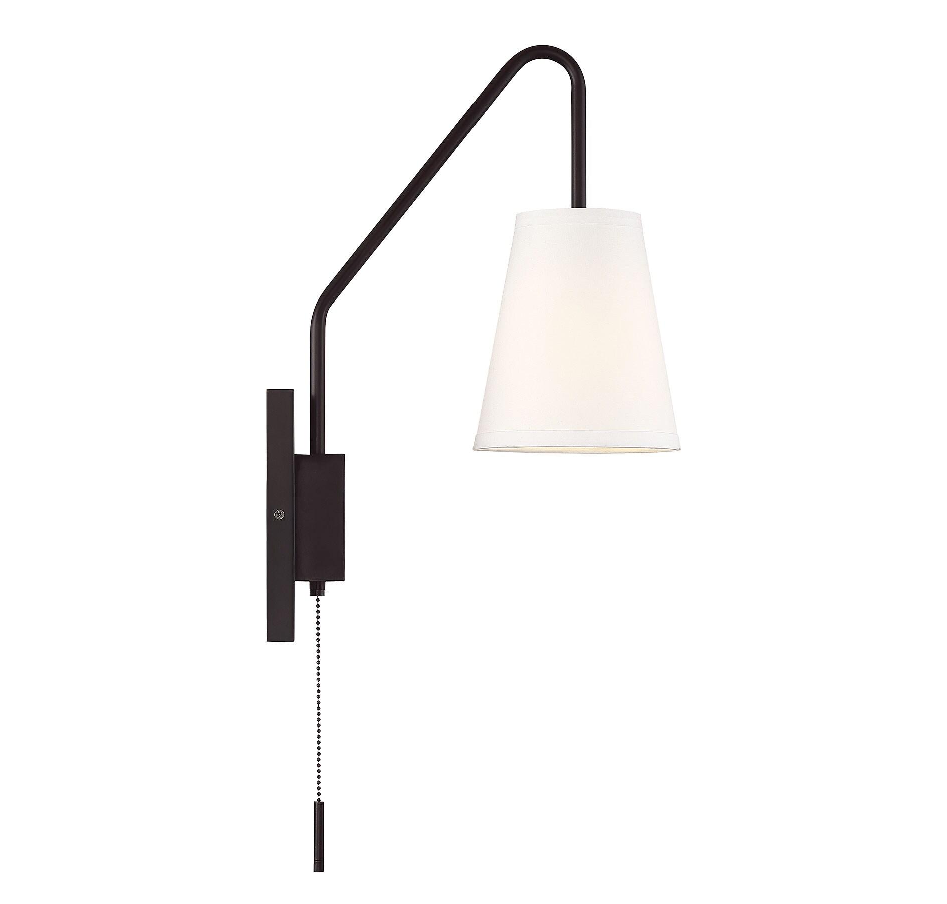 Bailee Armed Sconce