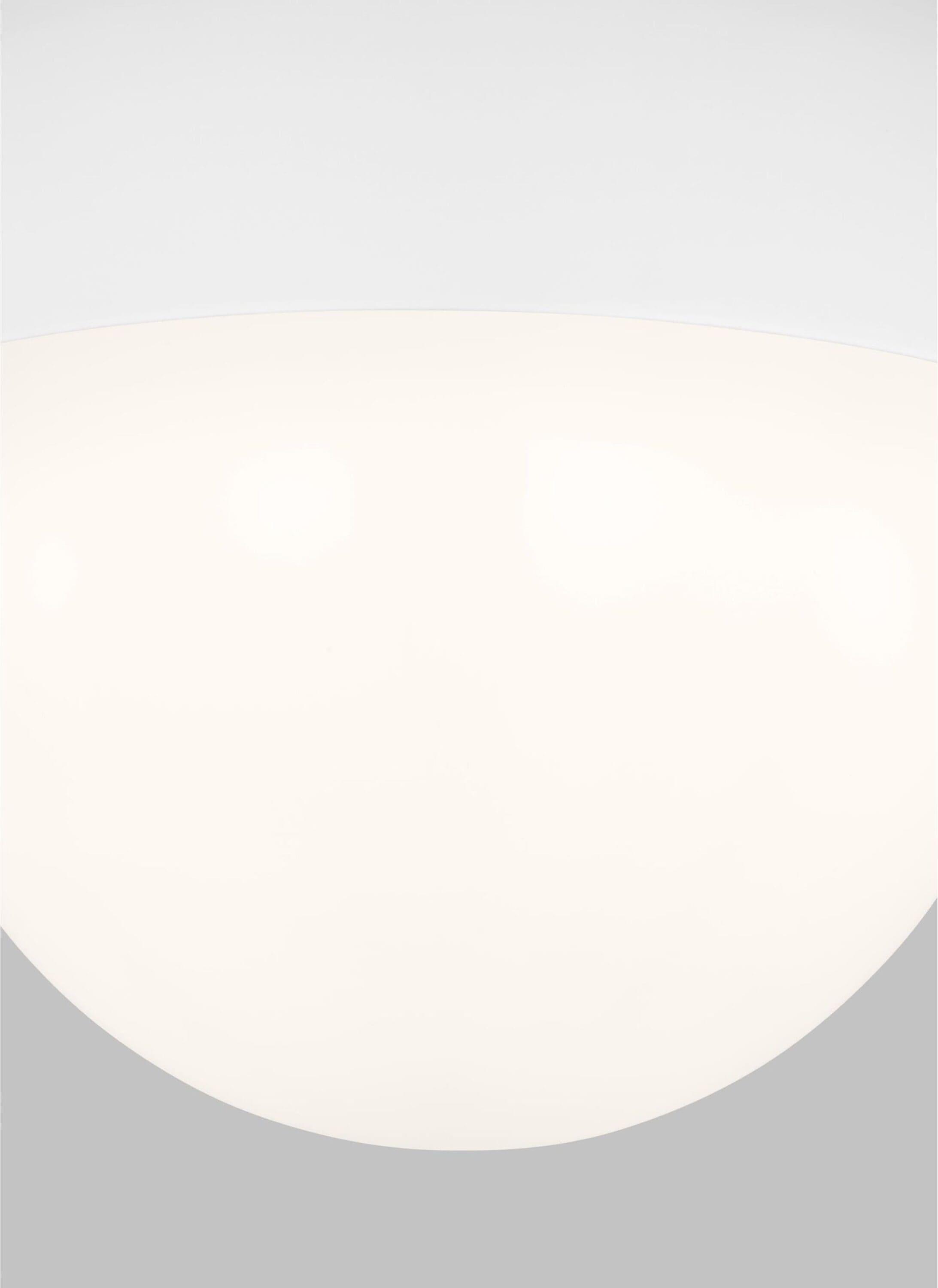 Hyde 1-Light Medium Flush Mount
