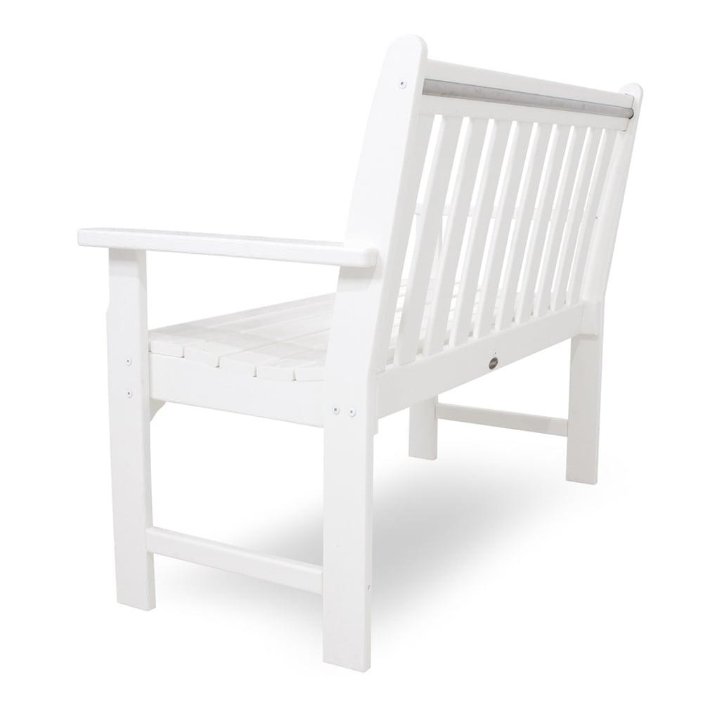 Vineyard 48" Patio Bench