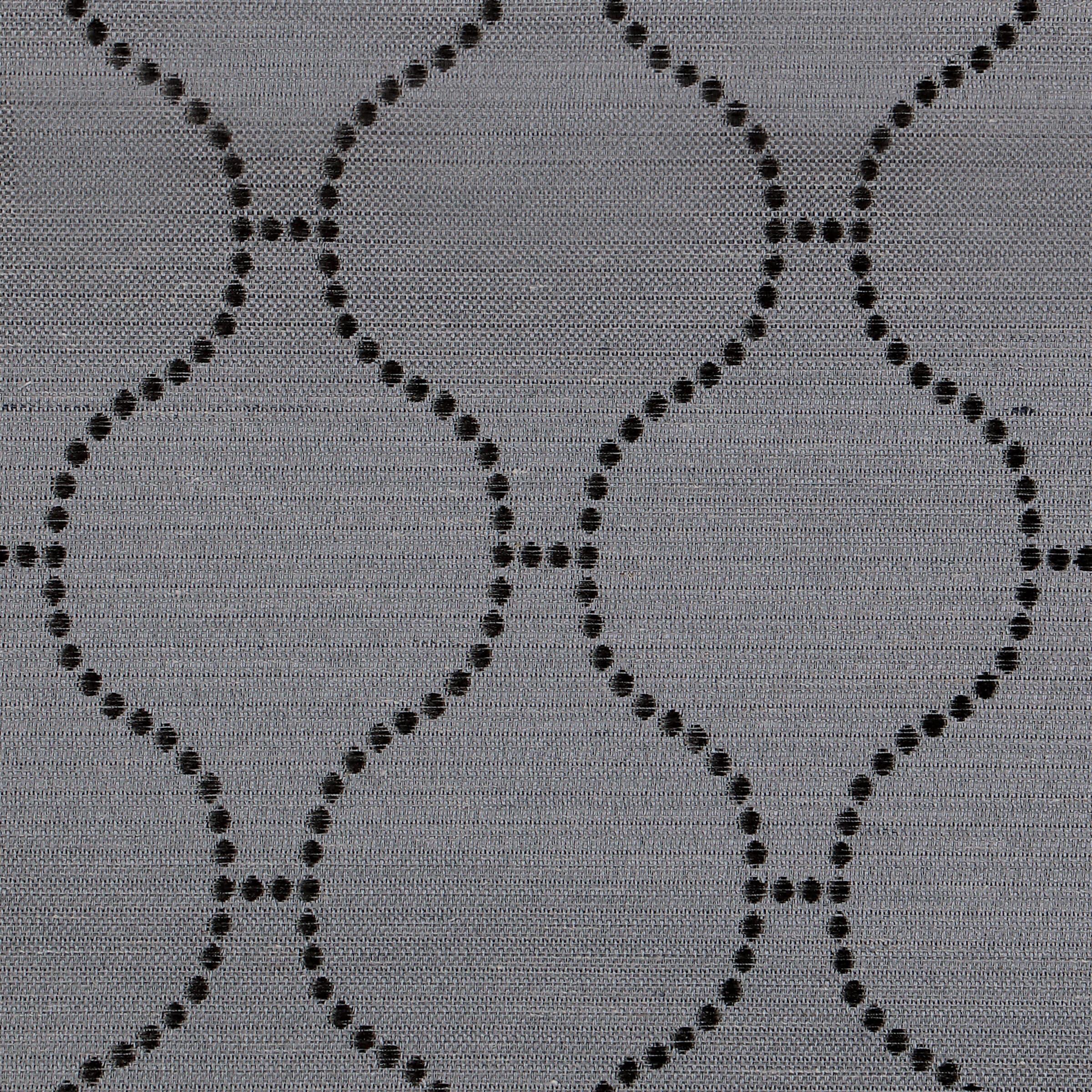 Blackout Roman Shade