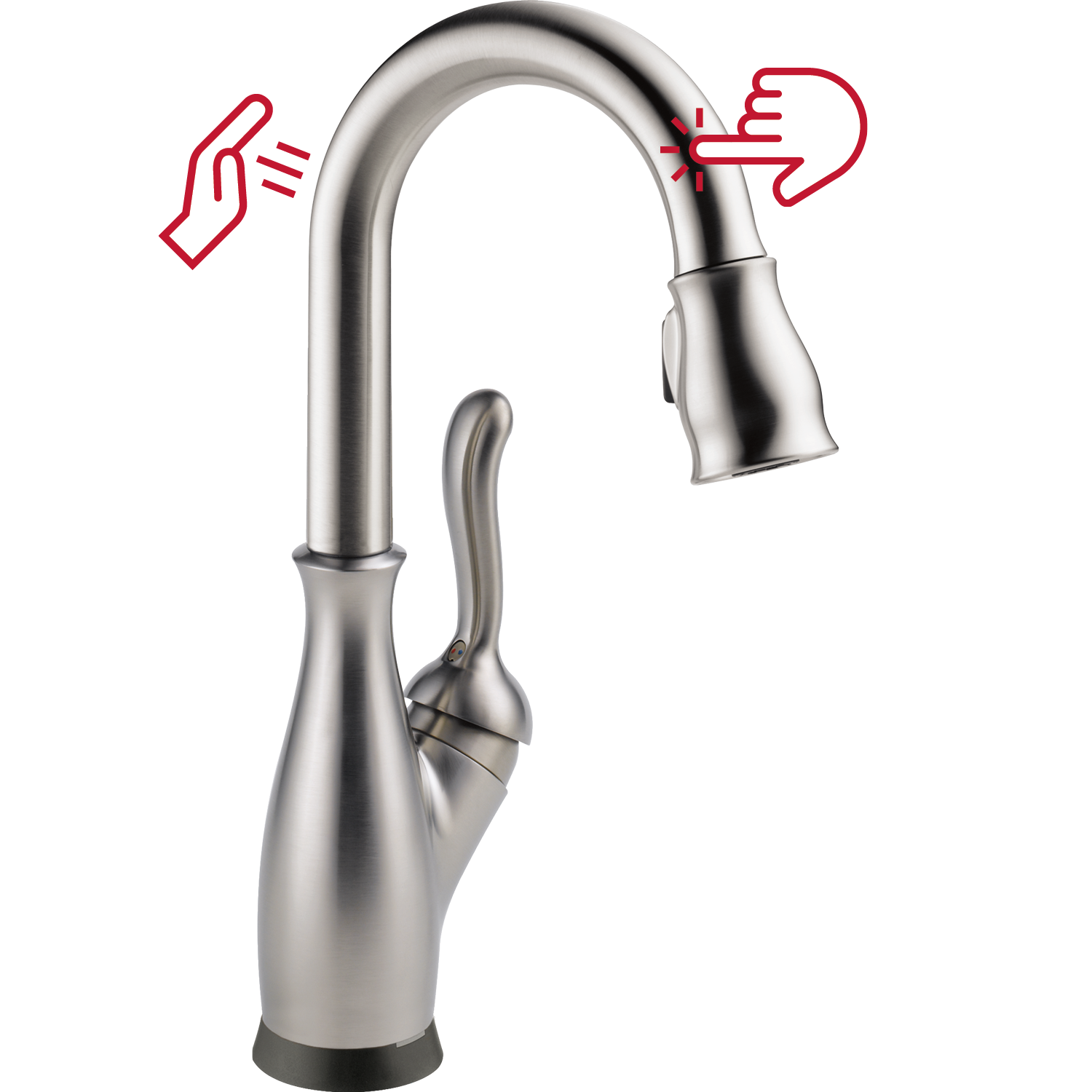 Leland Touch2O Bar / Prep Faucet with Touchless Technology