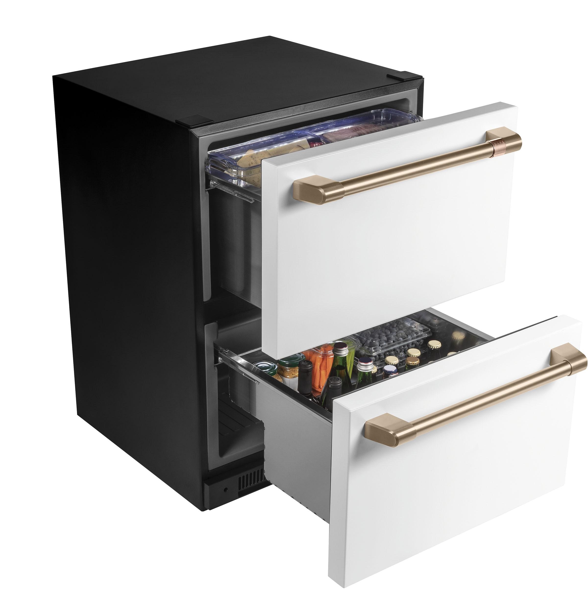 5.7 cu. ft. Undercounter Mini Fridge