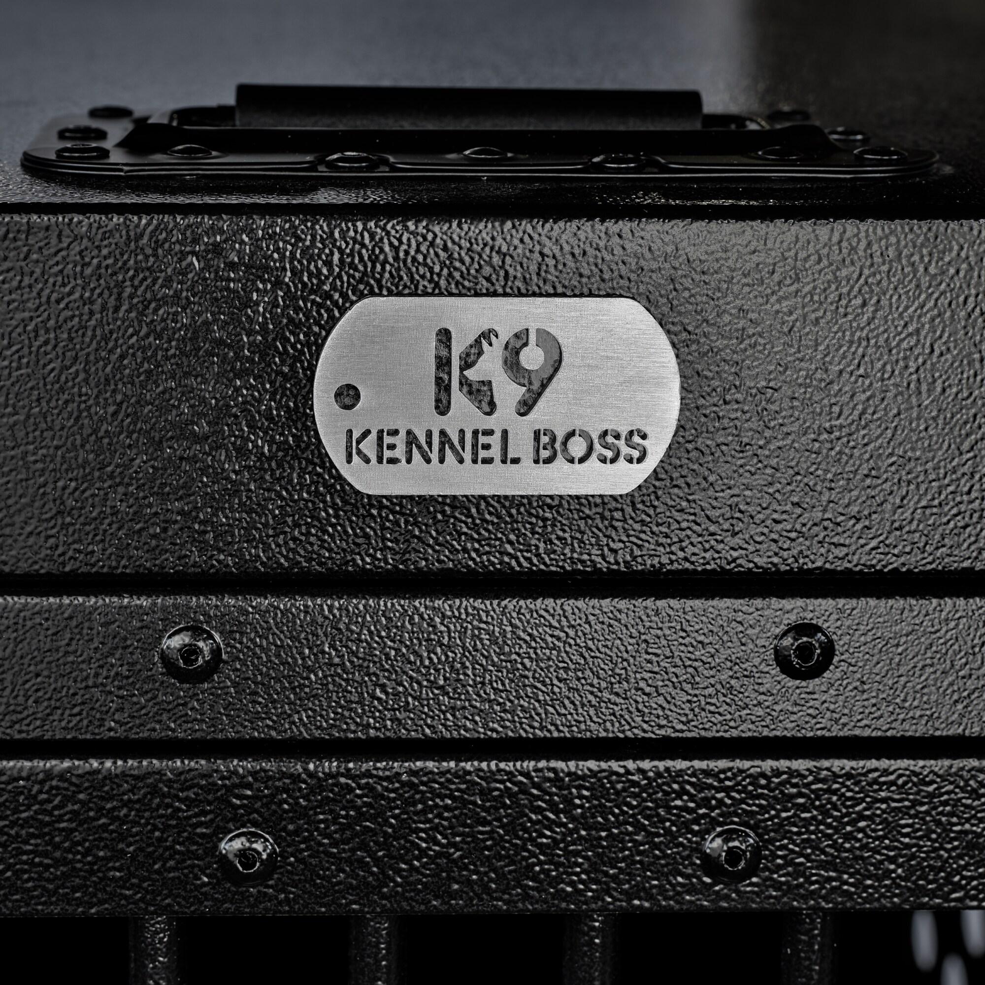K9 Kennel Boss Dog Crate