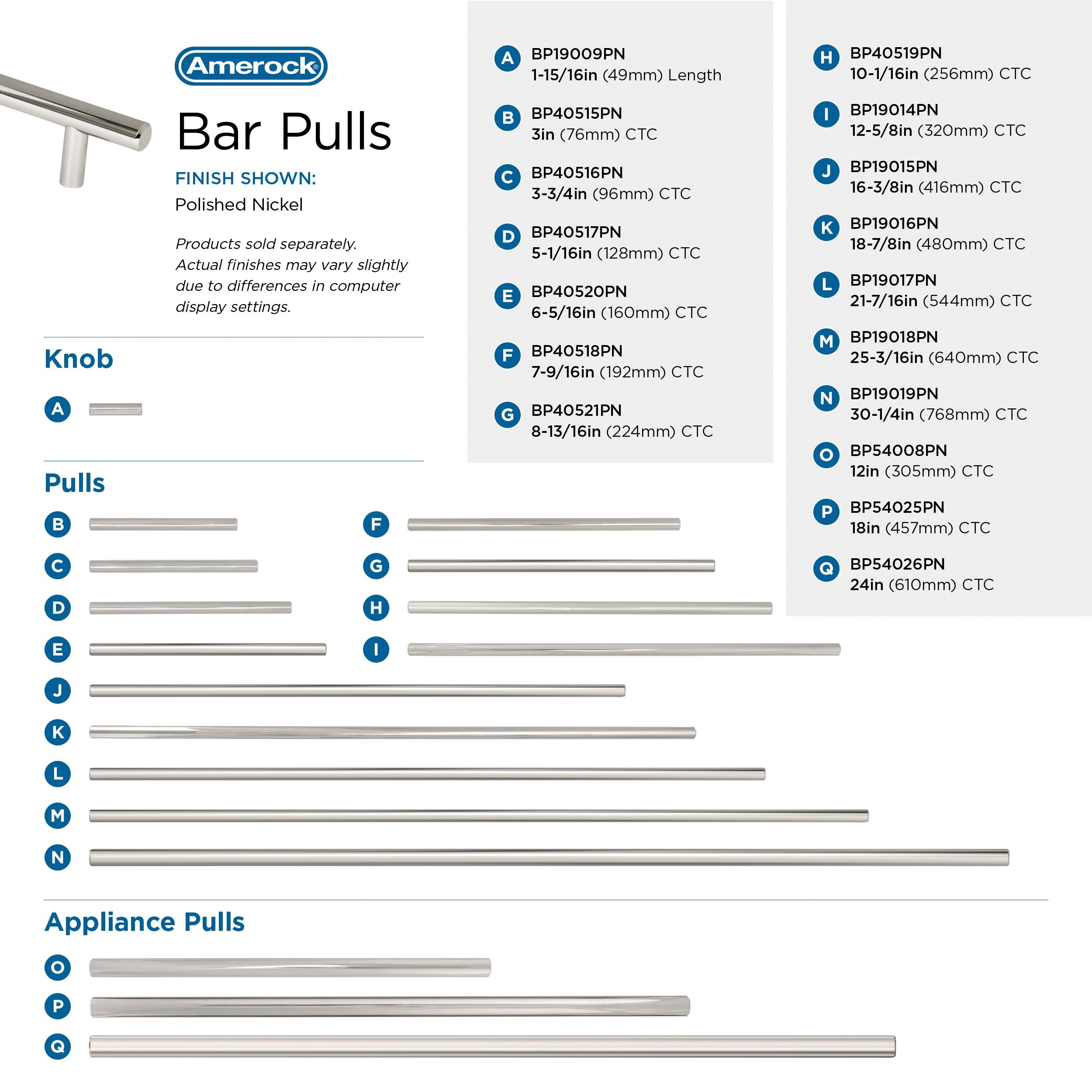 Bar Pull
