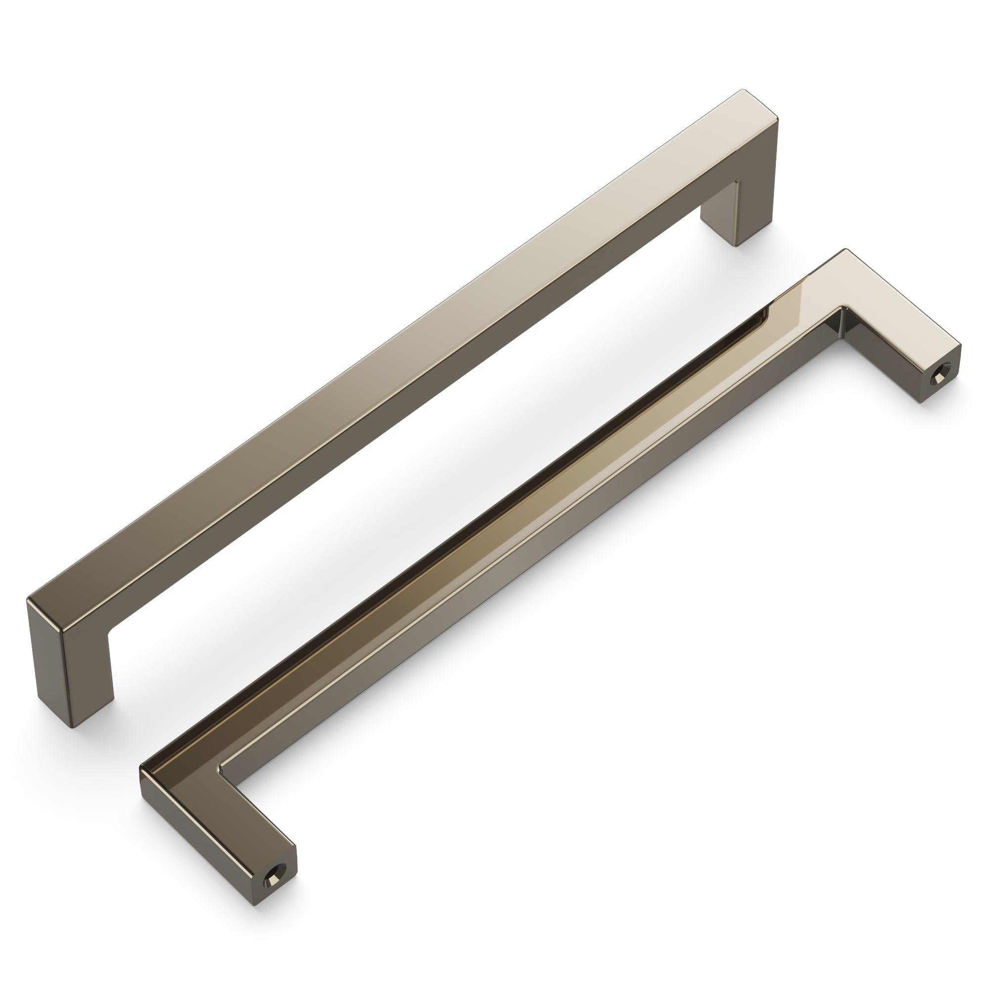 Skylight Kitchen Cabinet Handles, Solid Core Drawer Pulls for Cabinet Doors