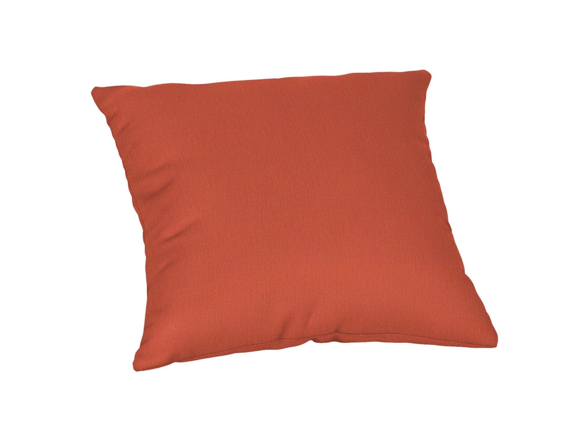 Sunbrella® Indoor/Outdoor Reversible Throw Pillow