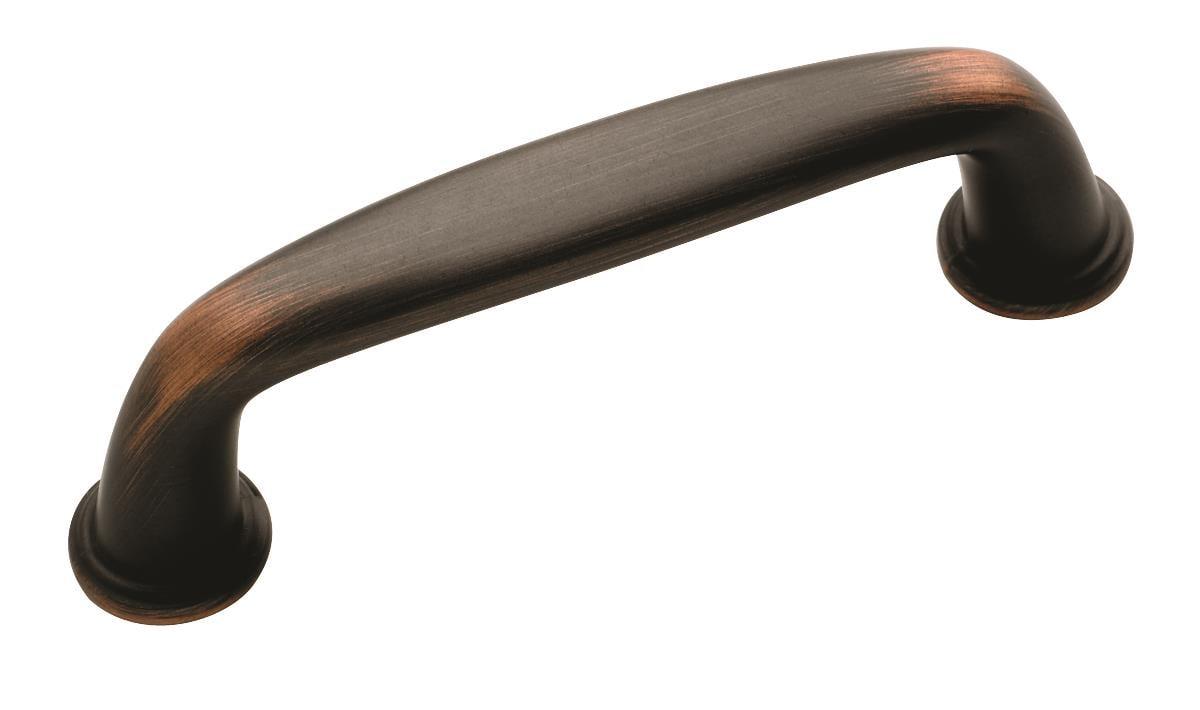 Kane 3 3/4" Center to Center Bar Pull