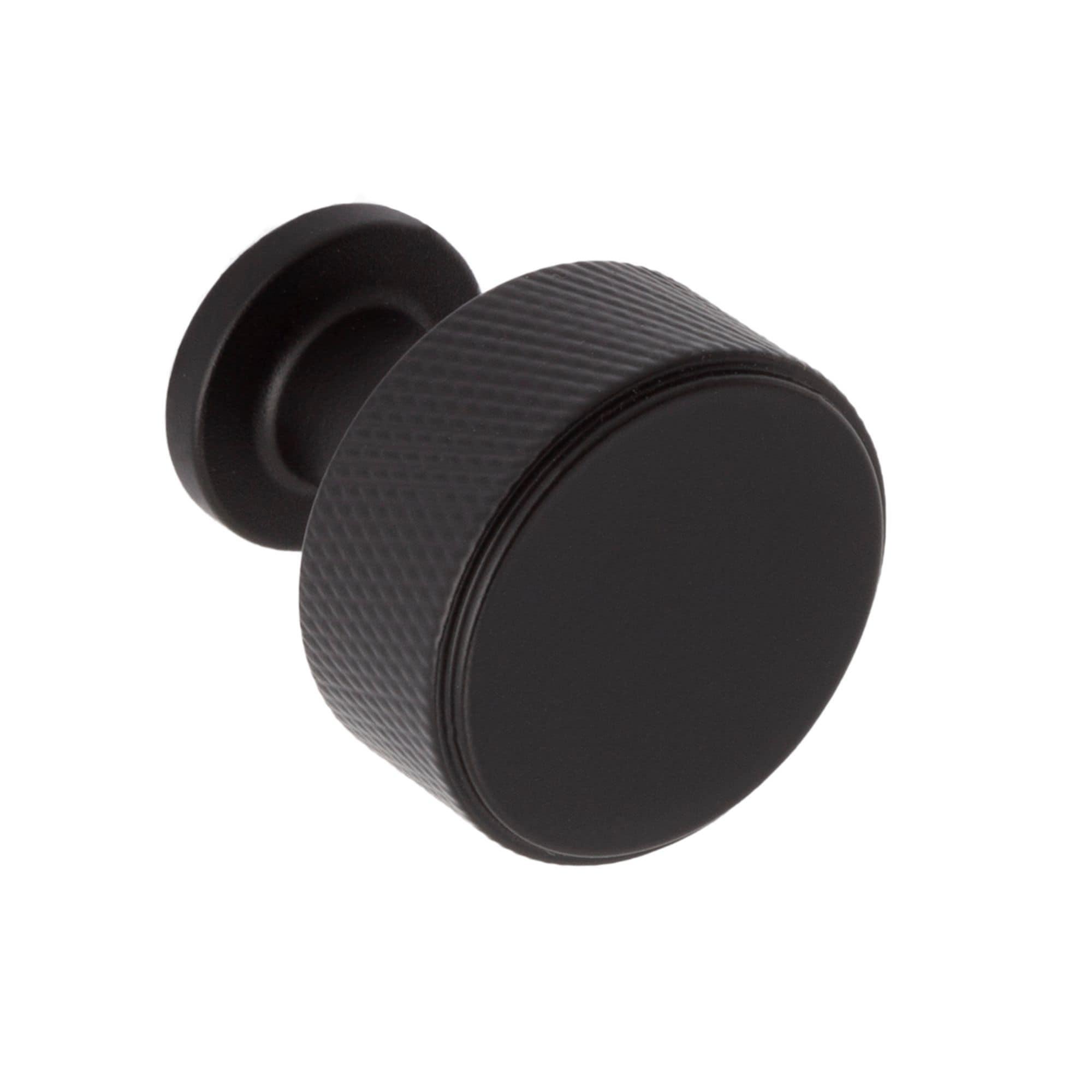 Kent 1-1/8" Round Knob