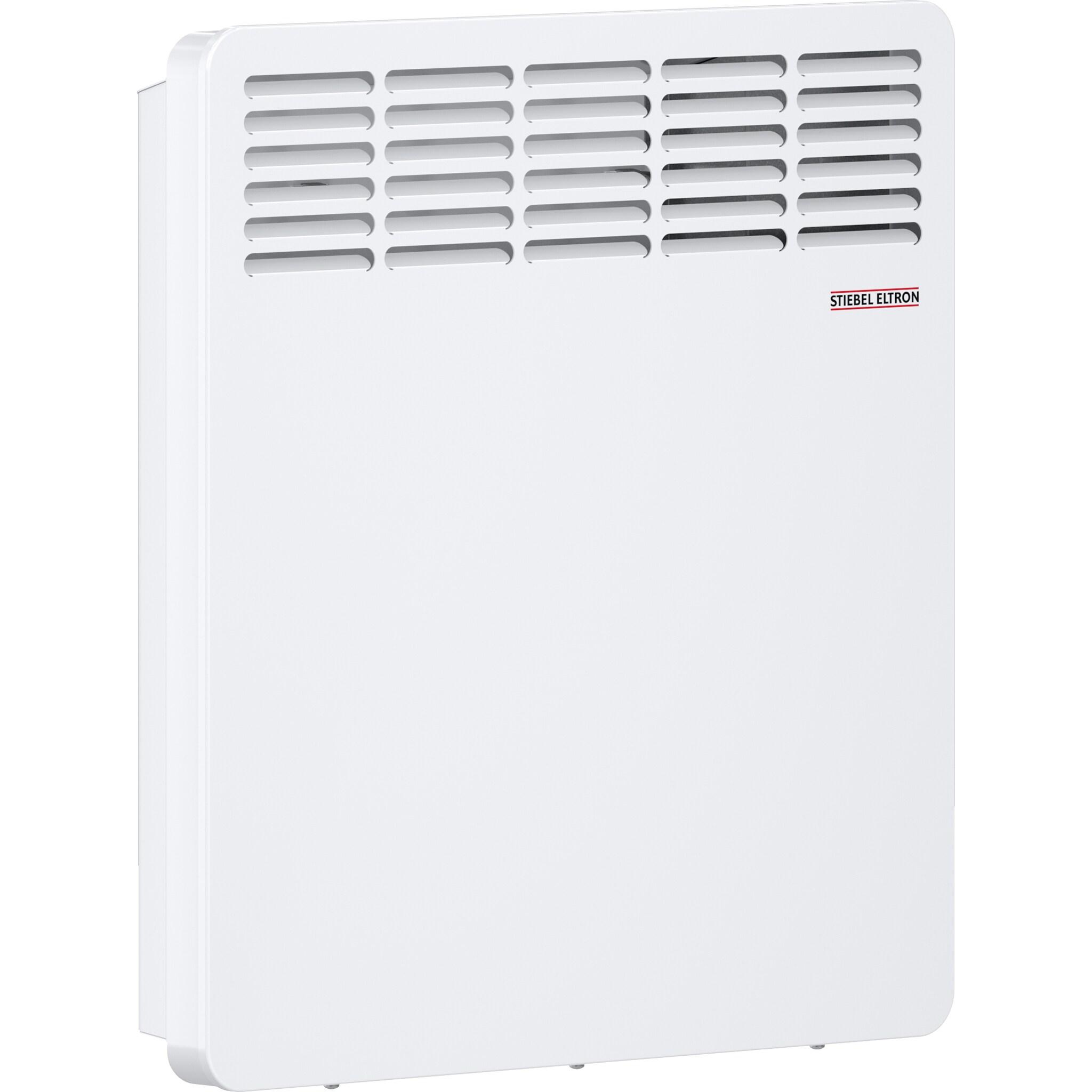 CNS 100-1 Trend 1000-Watt 120-Volt Wall-Mounted Convection Heater with Cord and Mechanical Thermostat
